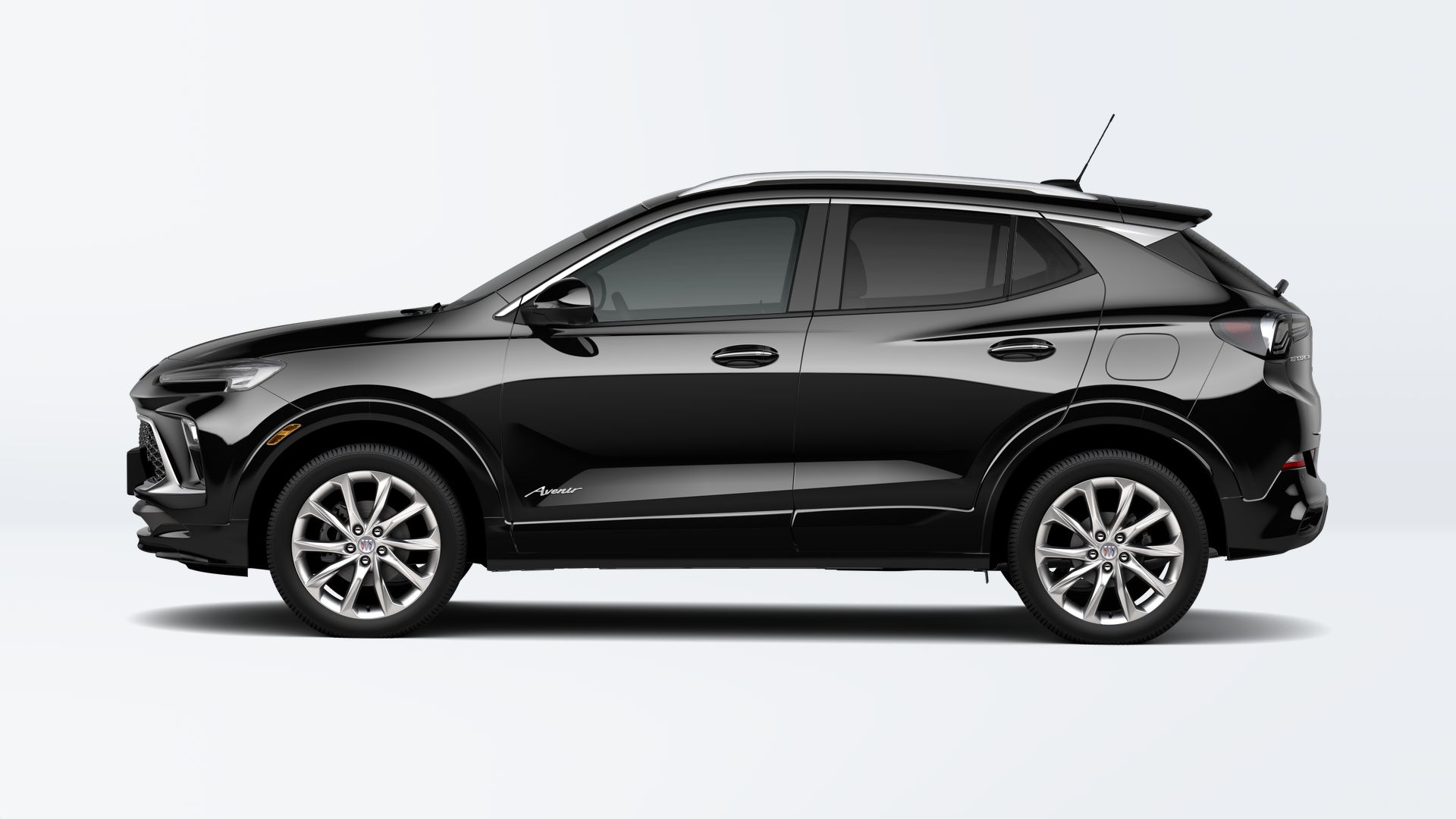2025 Buick Encore GX Vehicle Photo in LAS VEGAS, NV 89146-3033