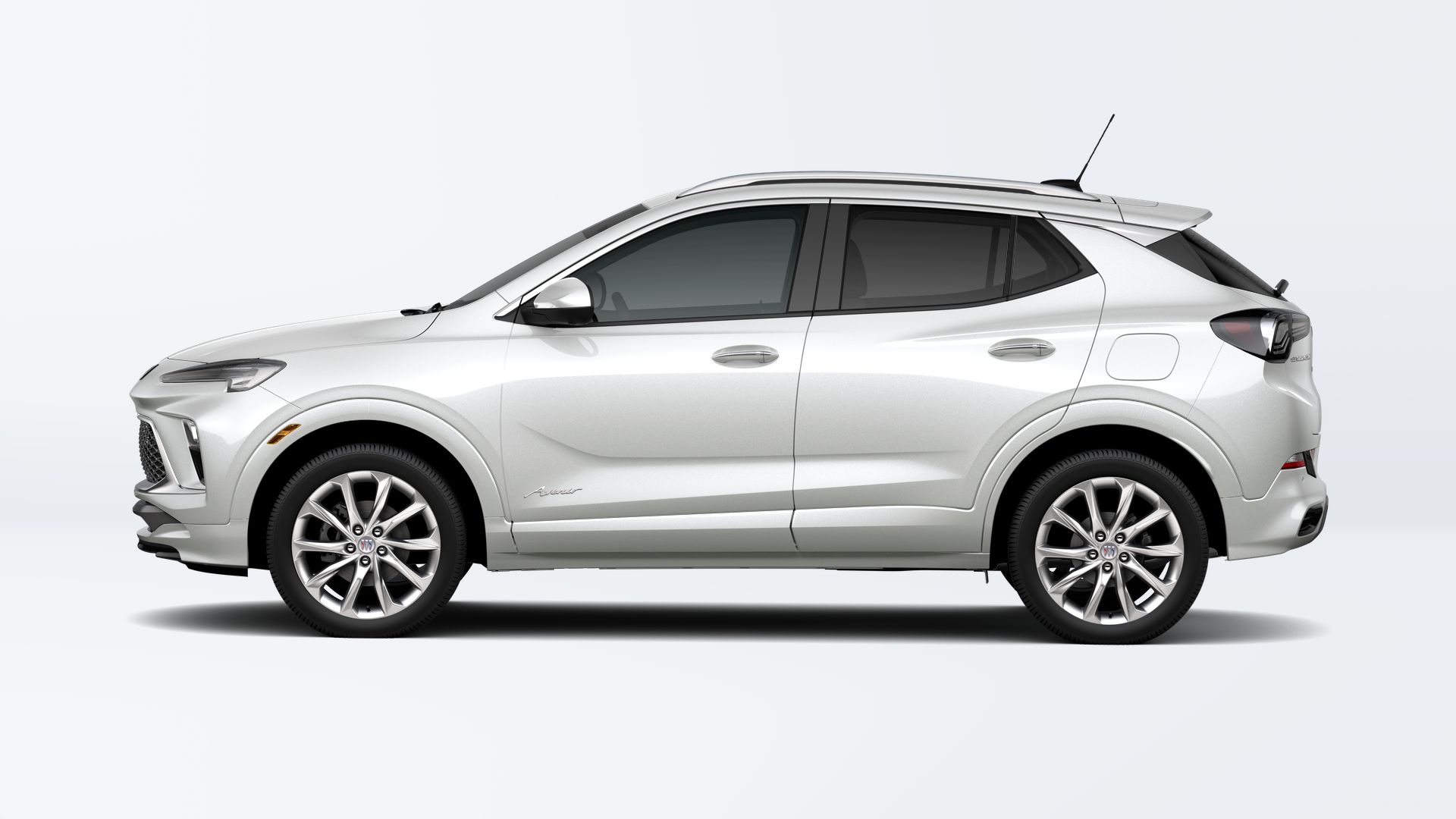 2025 Buick Encore GX Vehicle Photo in COLLIERVILLE, TN 38017-9006