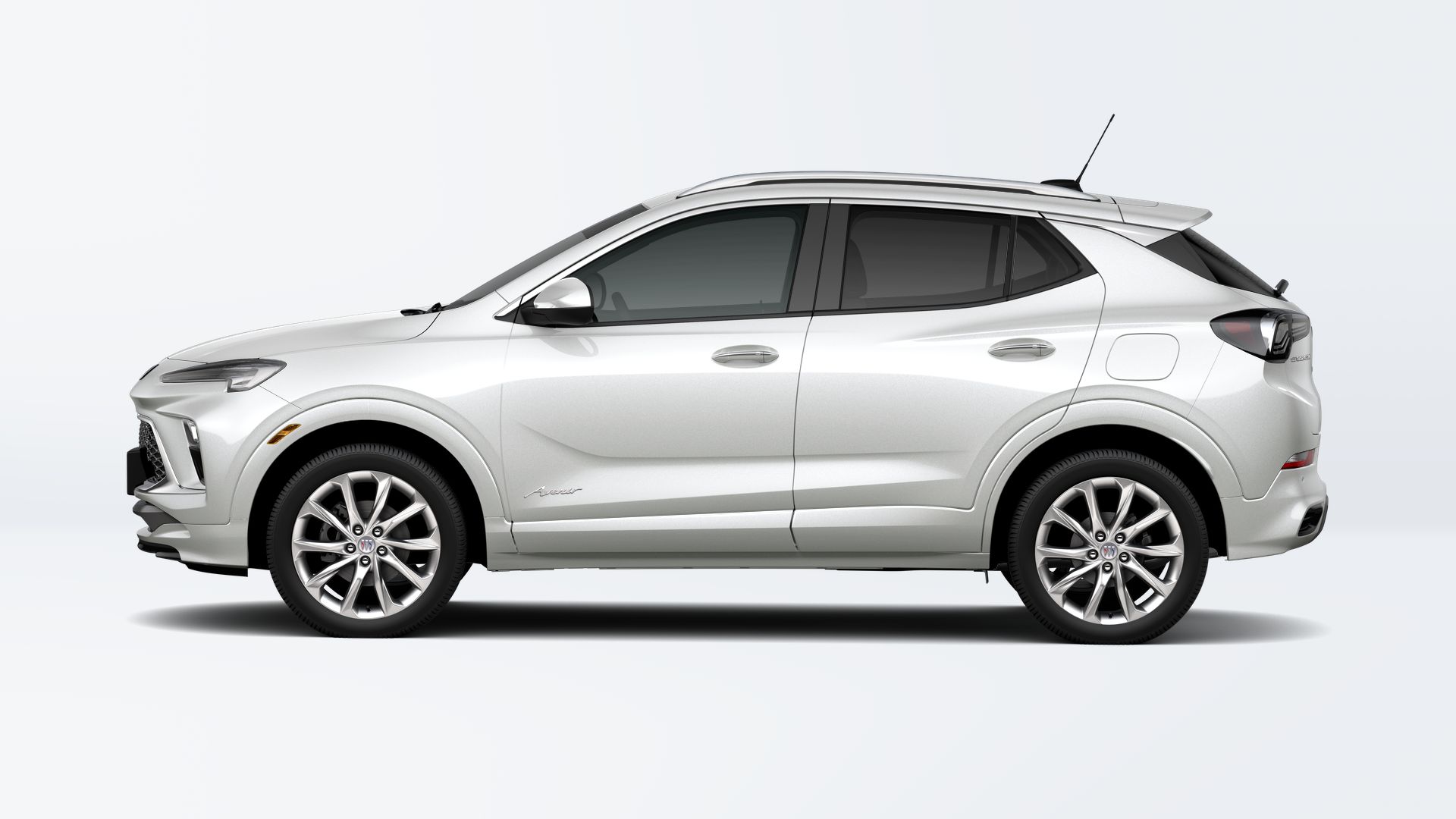 2025 Buick Encore GX Vehicle Photo in CORPUS CHRISTI, TX 78412-4902