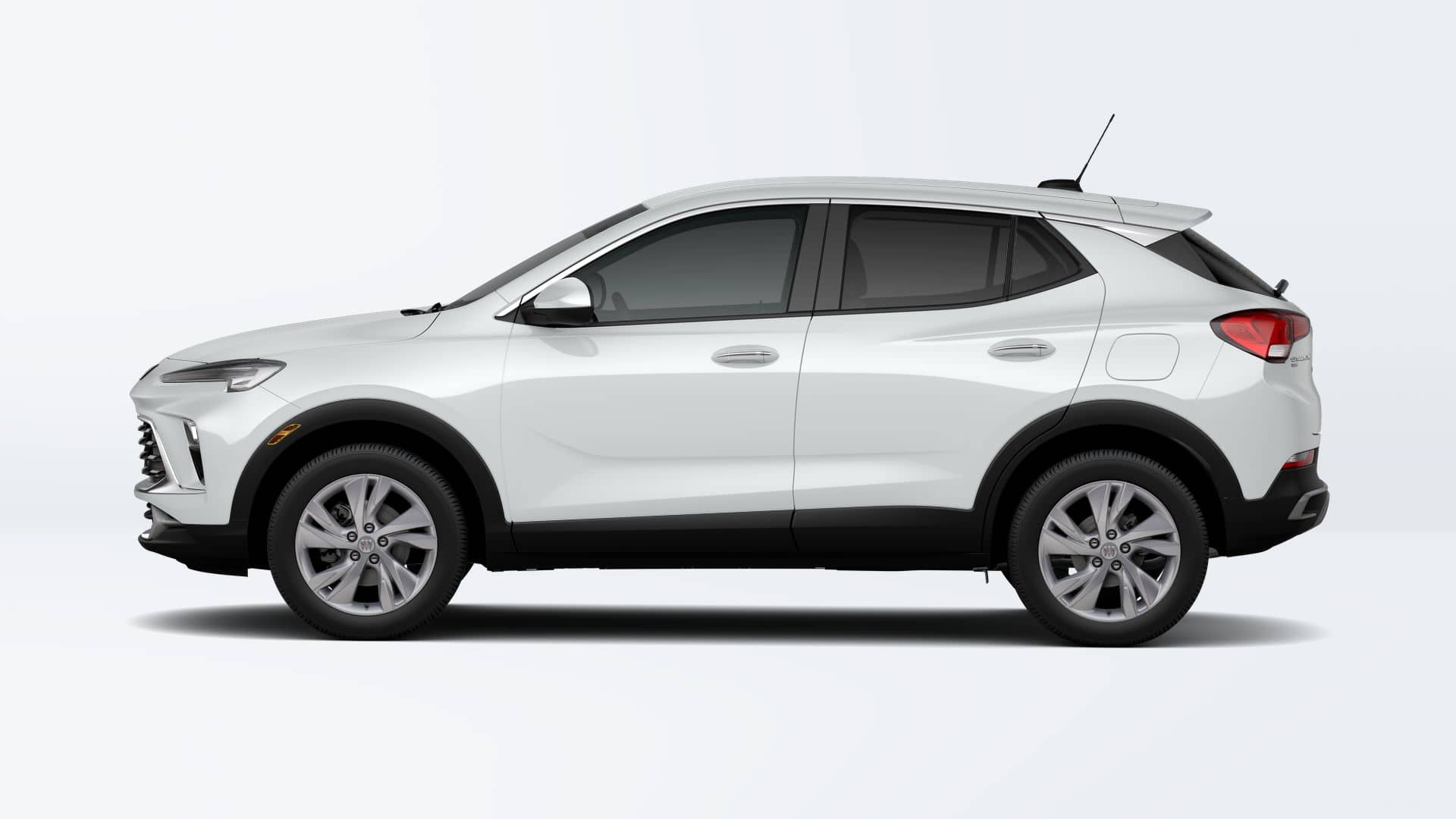 2025 Buick Encore GX Vehicle Photo in HARRISBURG, PA 17111-1033