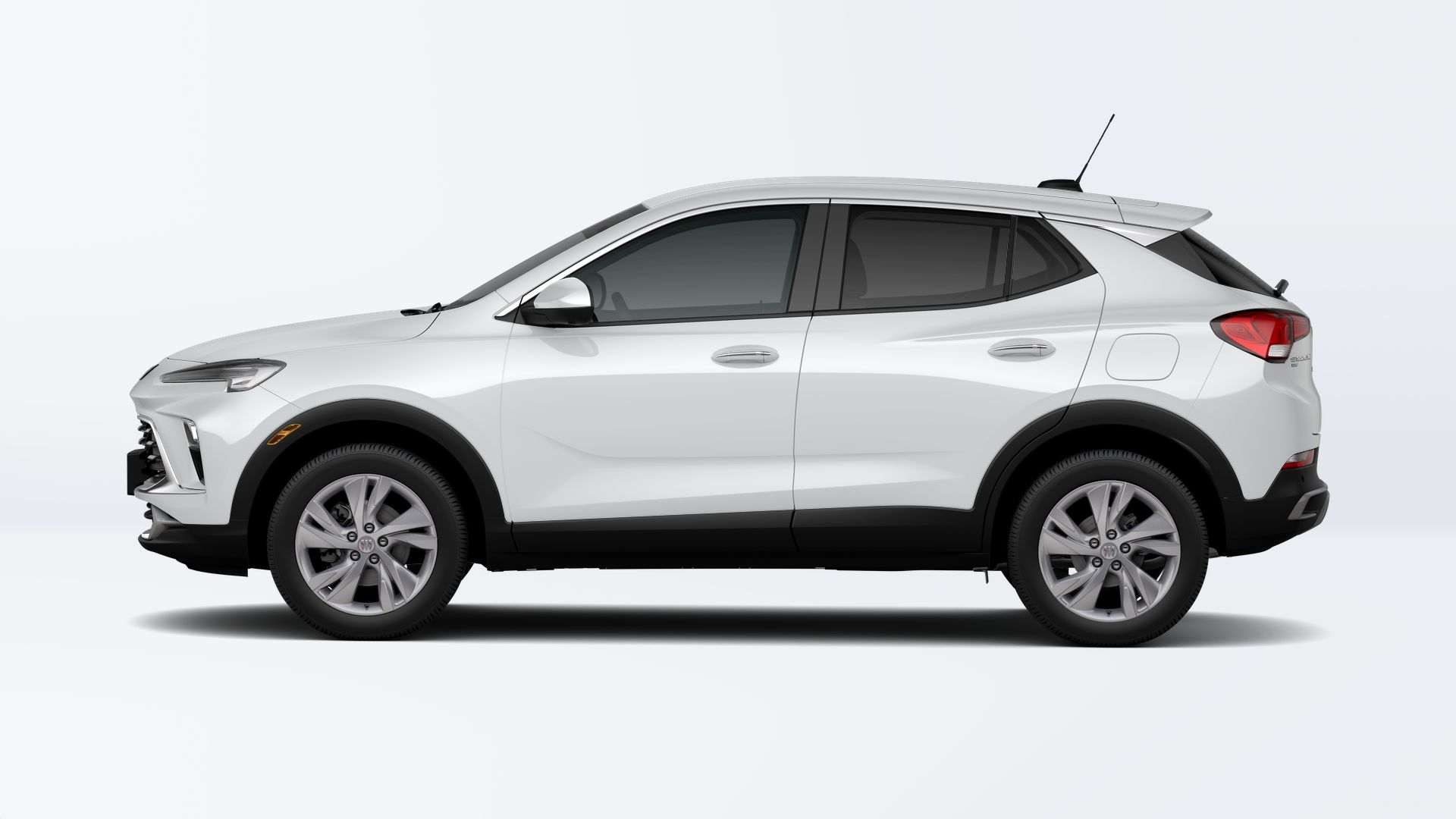 2025 Buick Encore GX Vehicle Photo in GOLDEN, CO 80401-3850