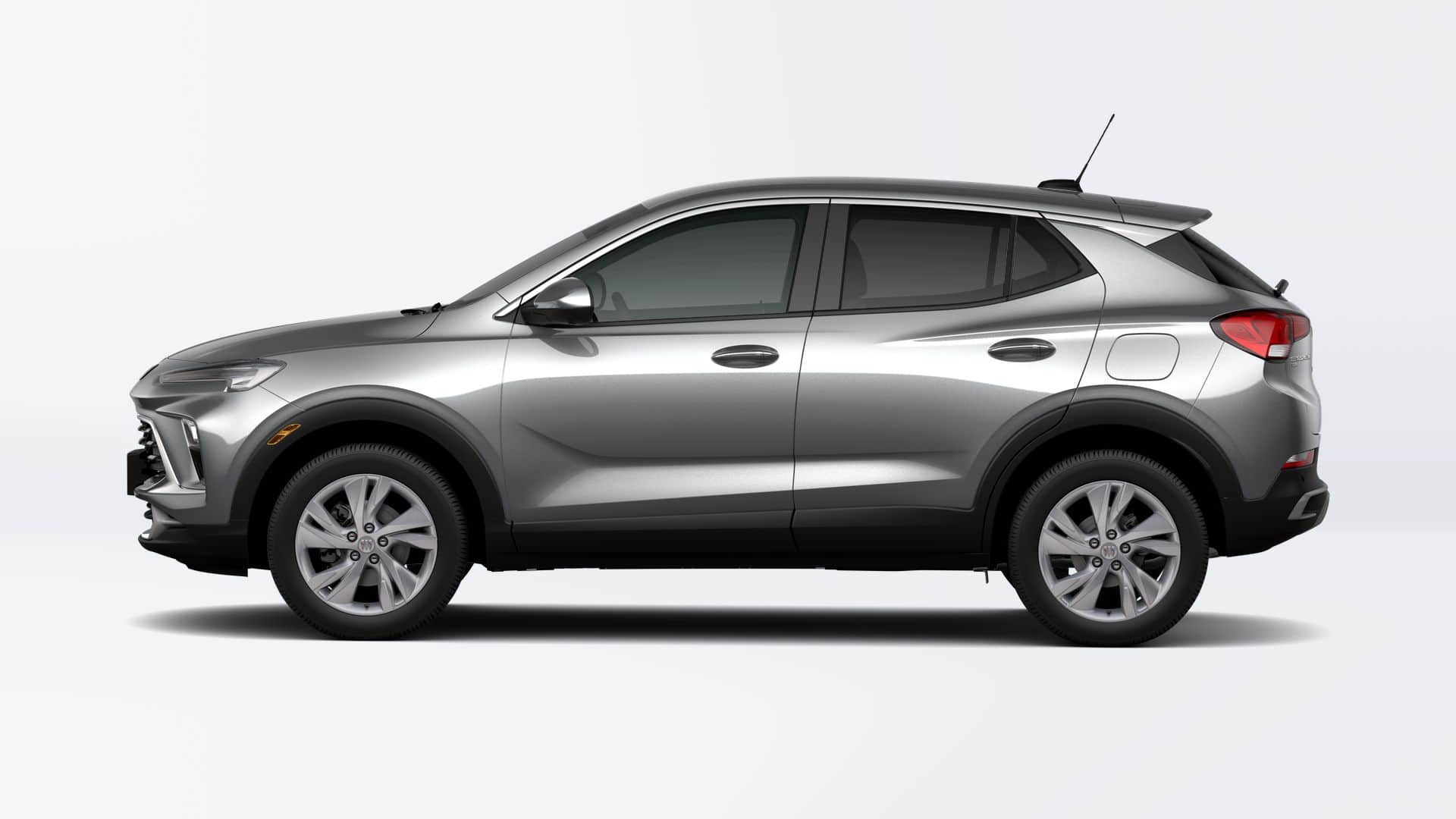 2025 Buick Encore GX Vehicle Photo in PUYALLUP, WA 98371-4149