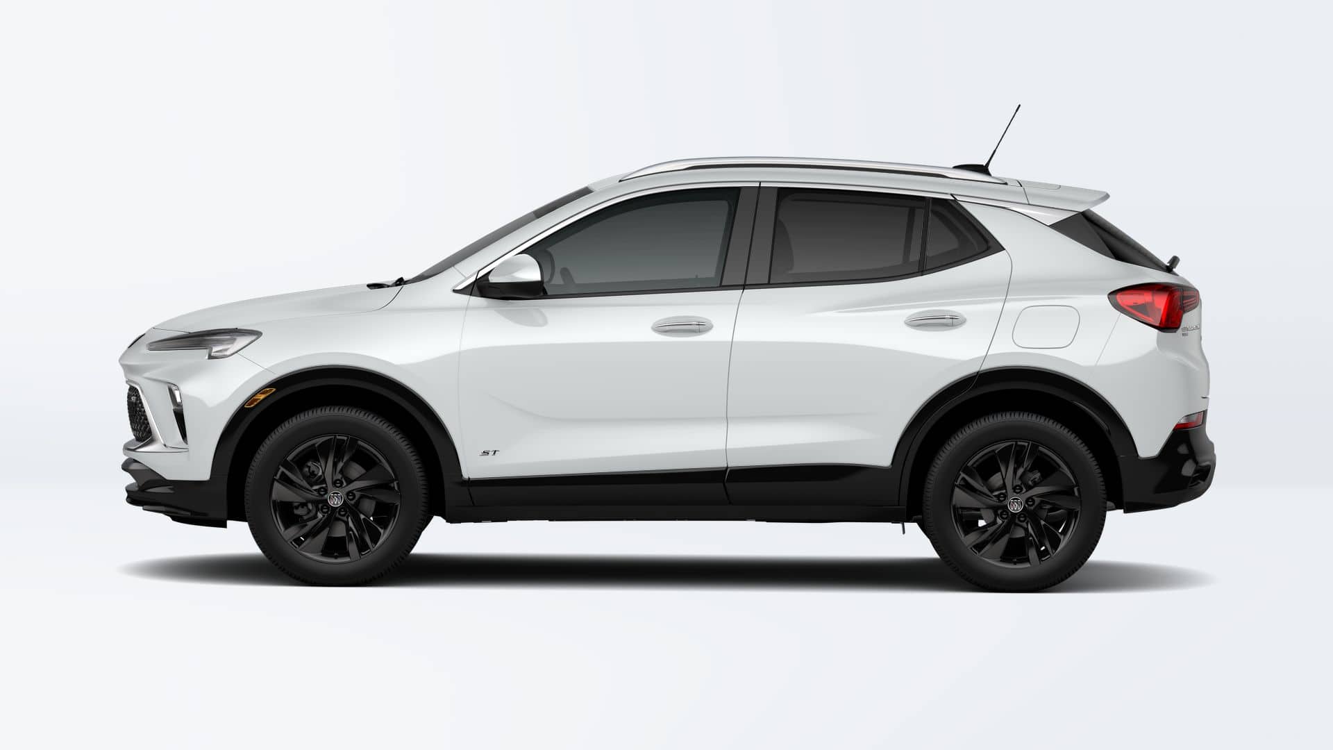 2025 Buick Encore GX Vehicle Photo in ZELIENOPLE, PA 16063-2910