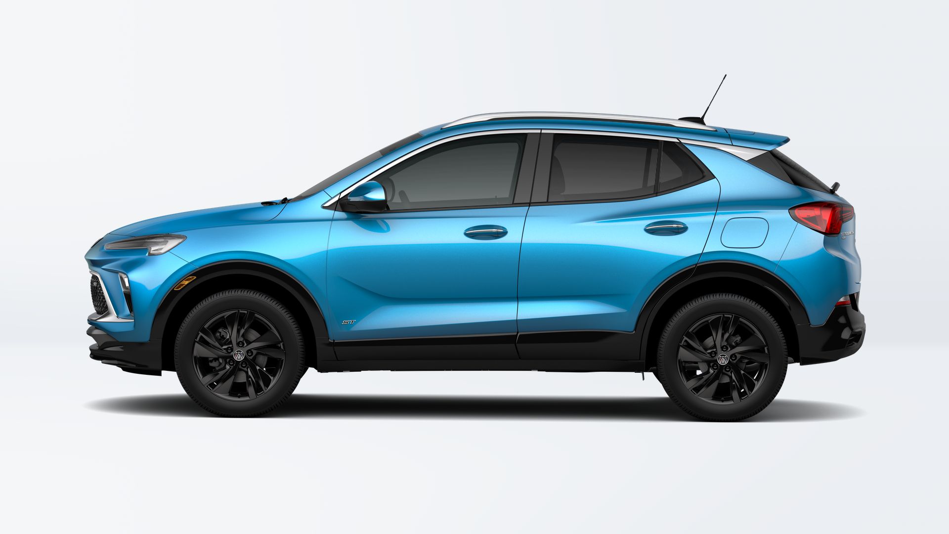 2025 Buick Encore GX Vehicle Photo in ZELIENOPLE, PA 16063-2910