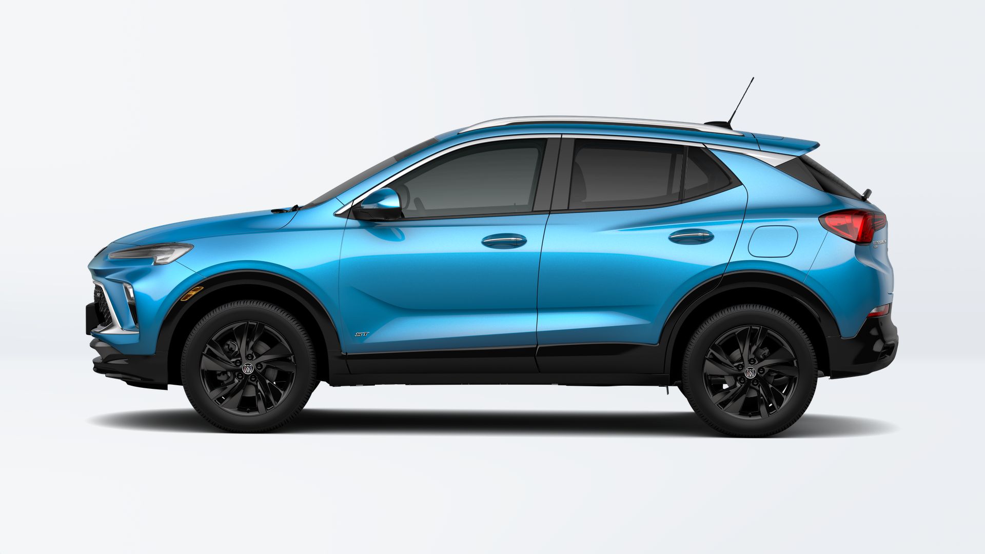 2025 Buick Encore GX Vehicle Photo in GOLDEN, CO 80401-3850