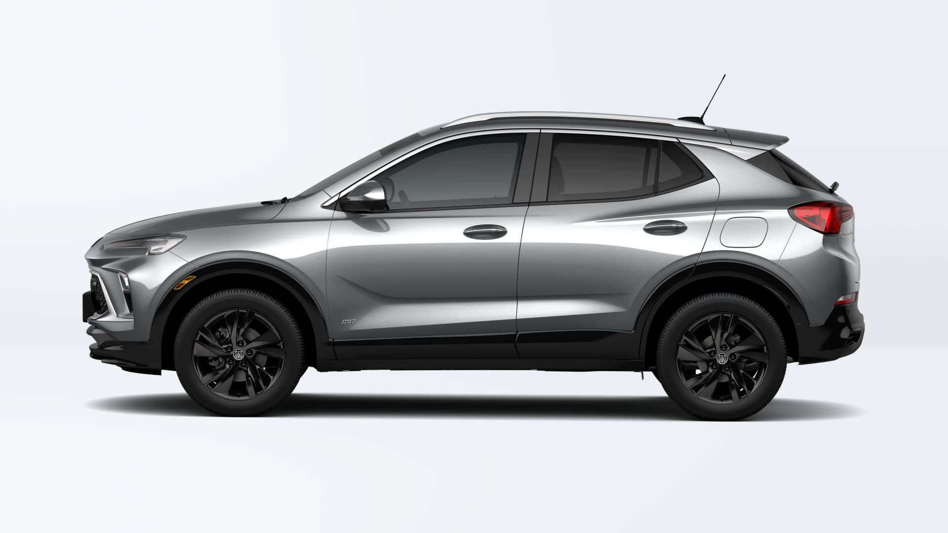 2025 Buick Encore GX Vehicle Photo in NEENAH, WI 54956-2243