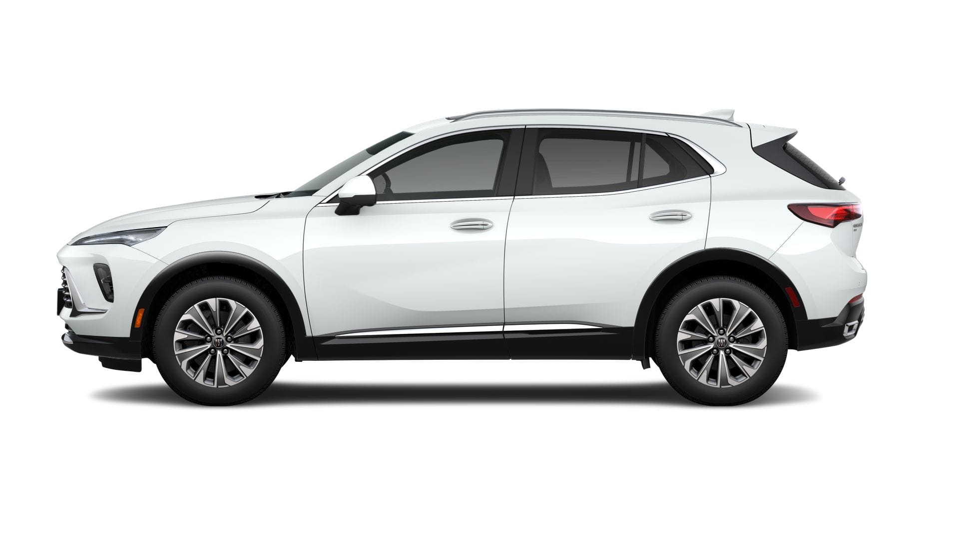 2025 Buick Envision Vehicle Photo in HARRISBURG, PA 17111-1033