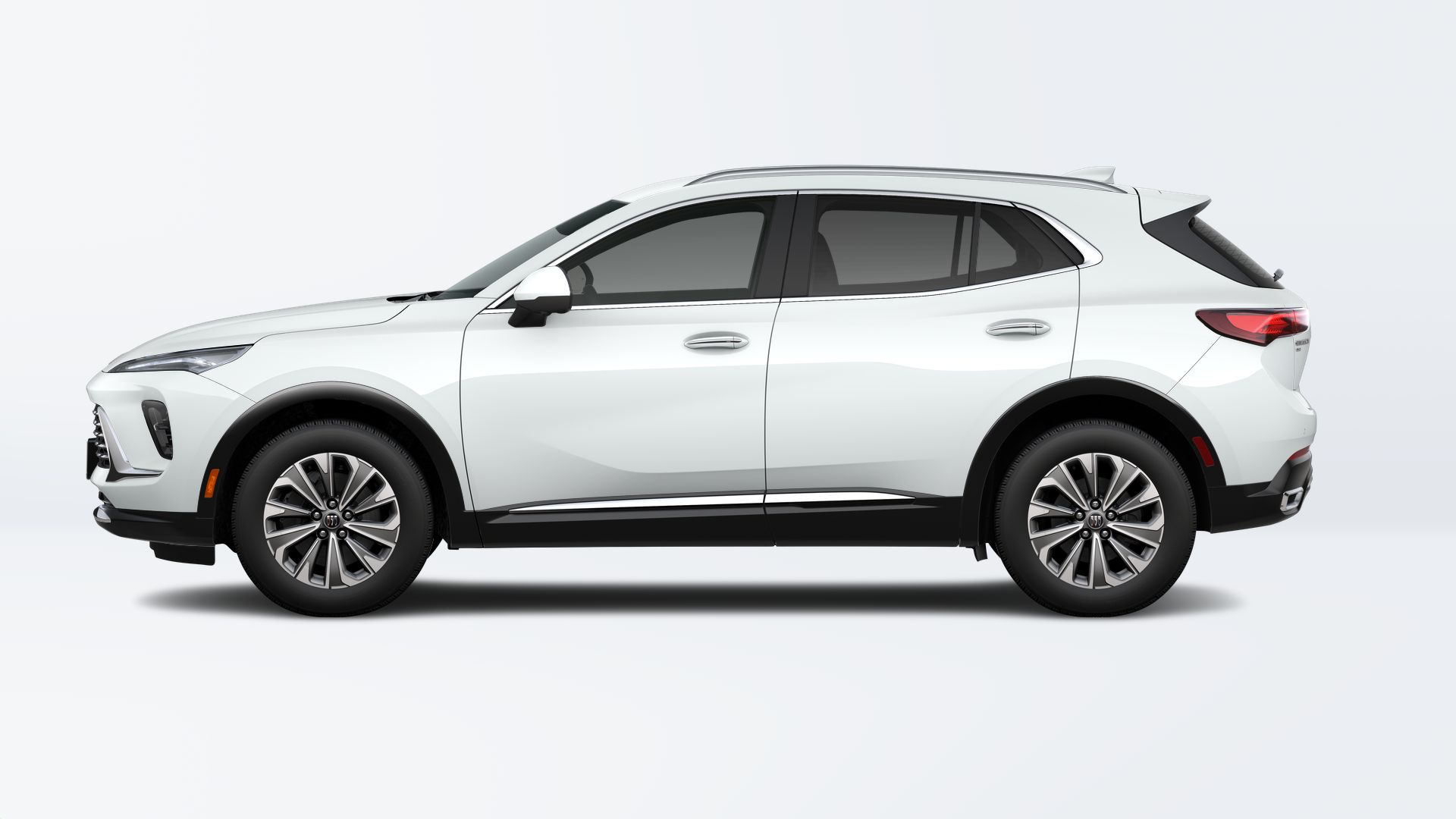 2025 Buick Envision Vehicle Photo in GOLDEN, CO 80401-3850