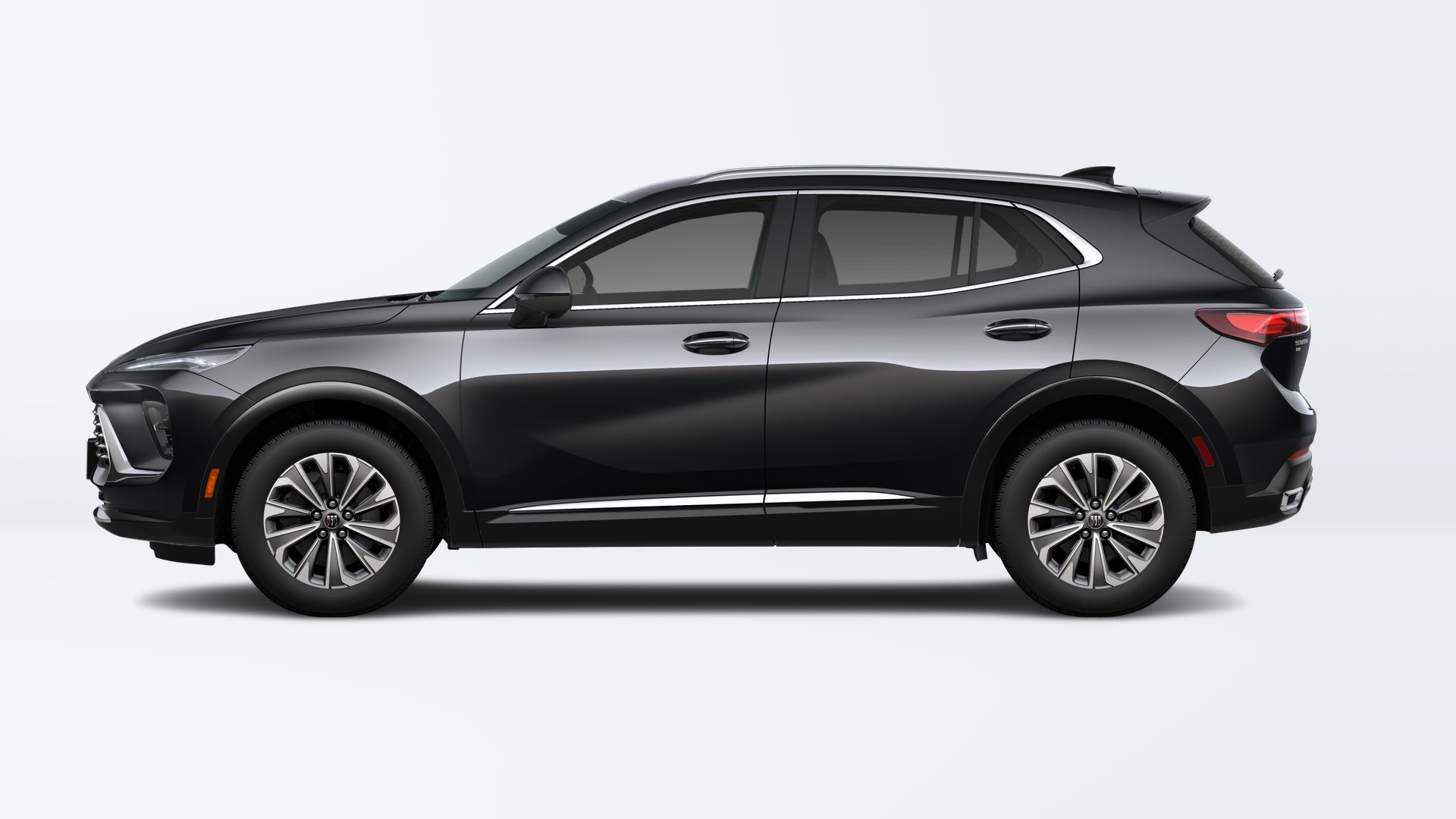 2025 Buick Envision Vehicle Photo in WILLIAMSVILLE, NY 14221-2883