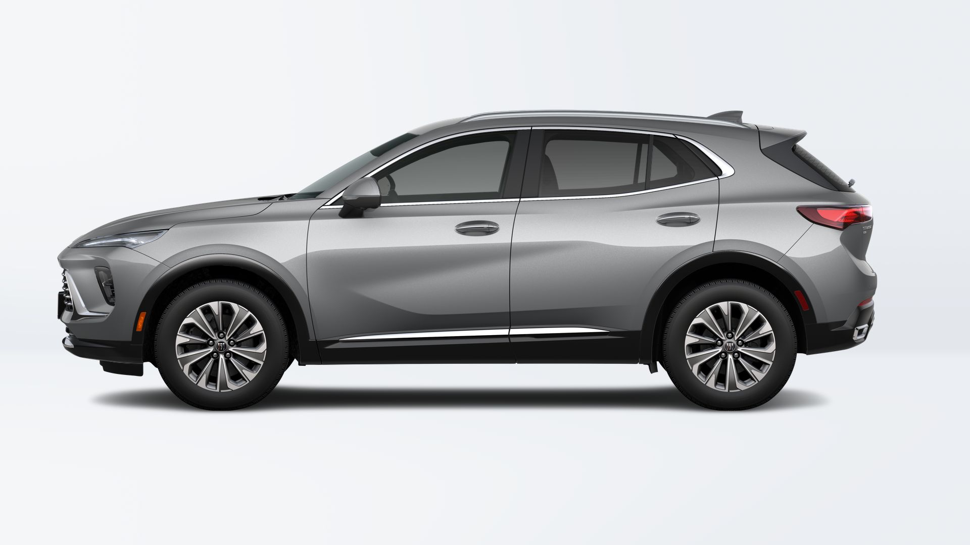 2025 Buick Envision Vehicle Photo in WILLIAMSVILLE, NY 14221-2883