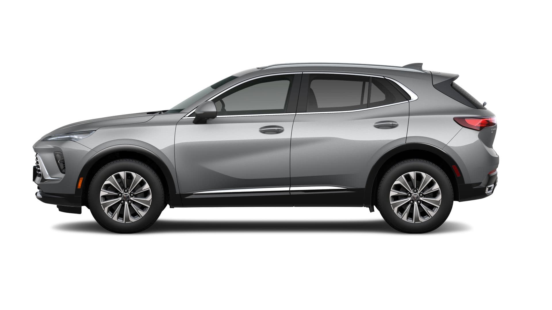 2025 Buick Envision Vehicle Photo in NEENAH, WI 54956-2243