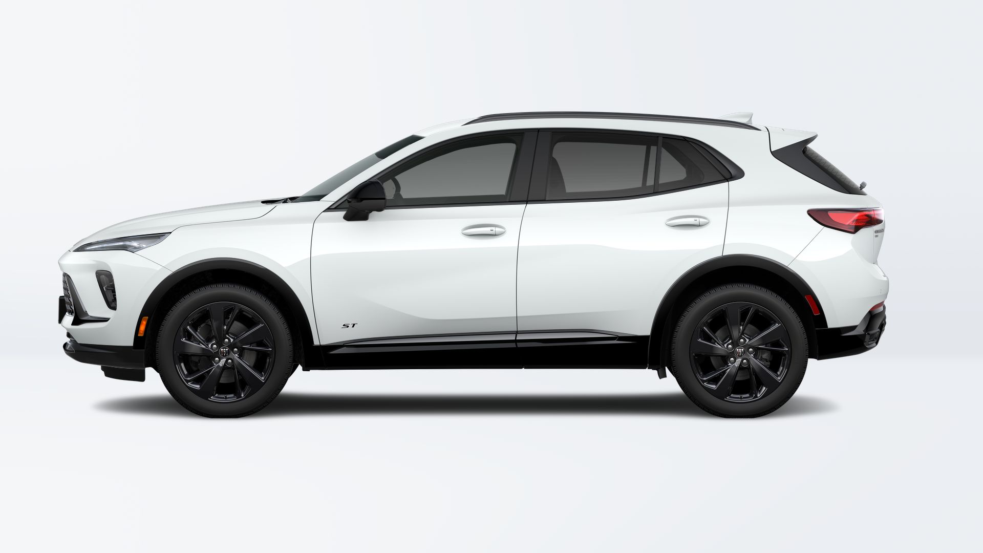 2025 Buick Envision Vehicle Photo in WILLIAMSVILLE, NY 14221-2883
