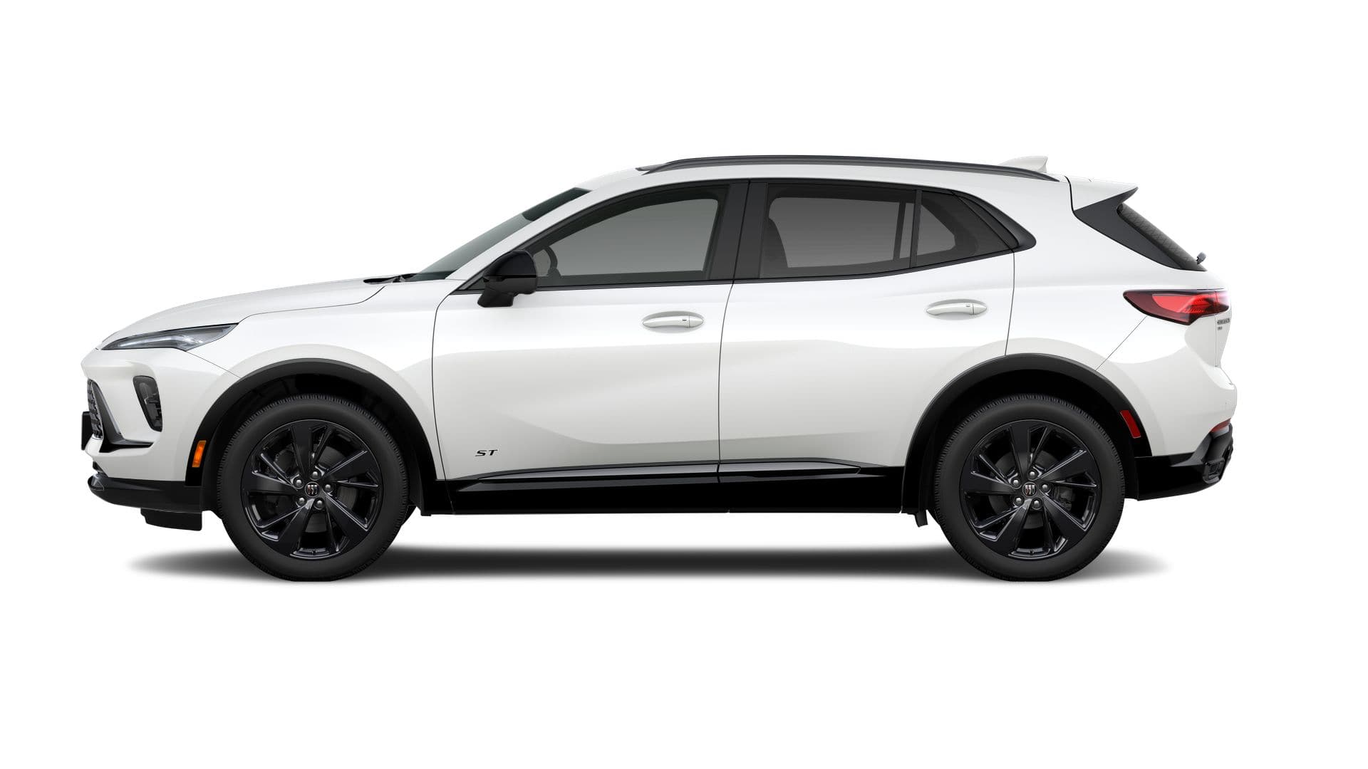2025 Buick Envision Vehicle Photo in ELYRIA, OH 44035-6349