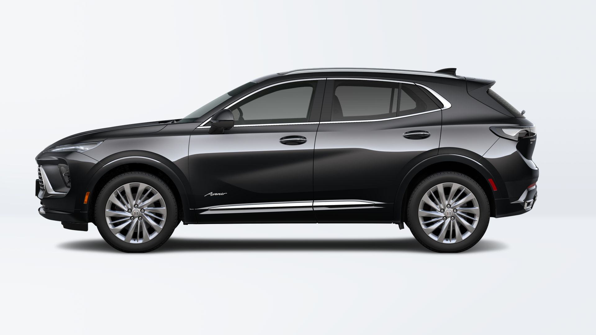 2025 Buick Envision Vehicle Photo in COLLIERVILLE, TN 38017-9006