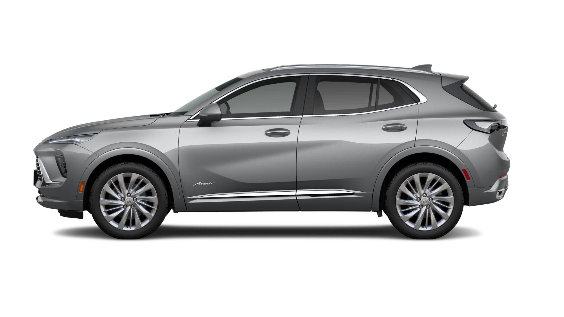 2025 Buick Envision Vehicle Photo in OSHKOSH, WI 54904-7811