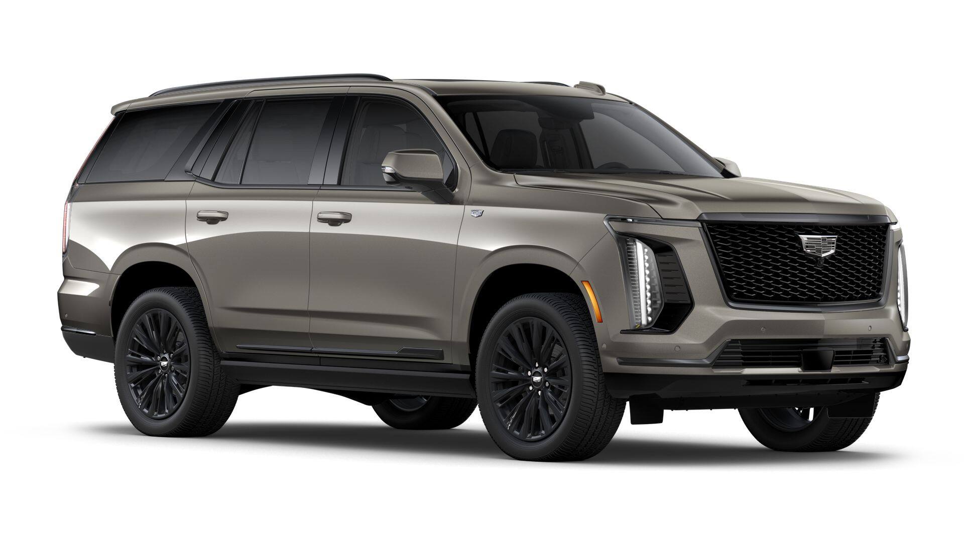 2025 Cadillac Escalade Vehicle Photo in SUNRISE, FL 33323-3202