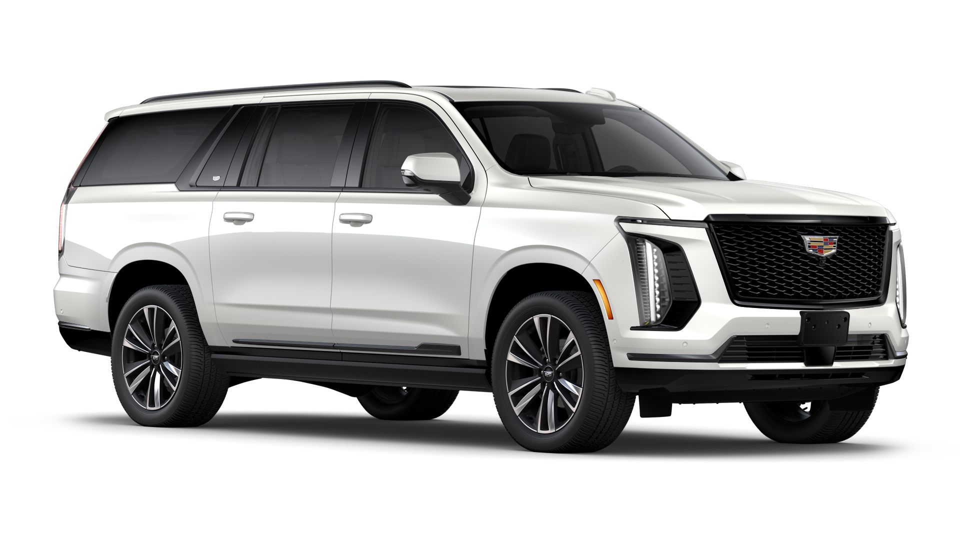 2025 Cadillac Escalade ESV Vehicle Photo in SUNRISE, FL 33323-3202