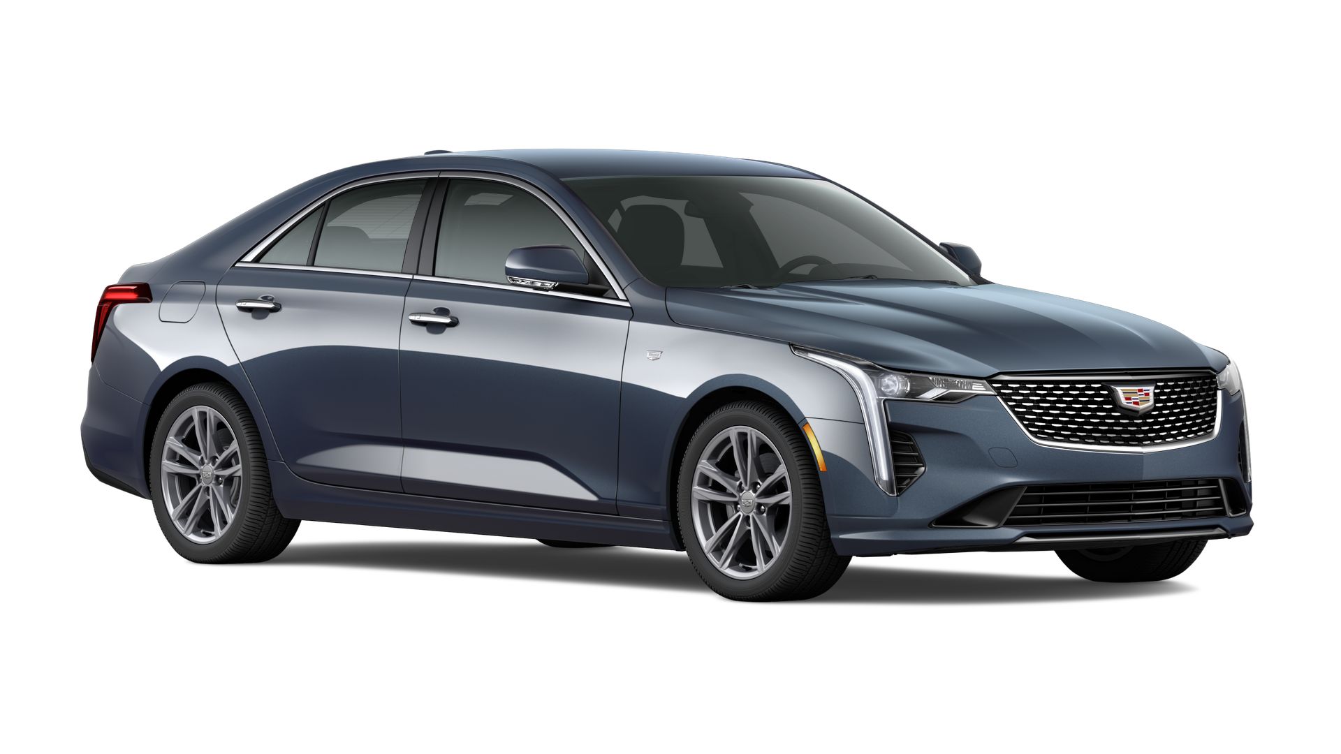 2025 Cadillac CT4 Vehicle Photo in TAMPA, FL 33612-3404