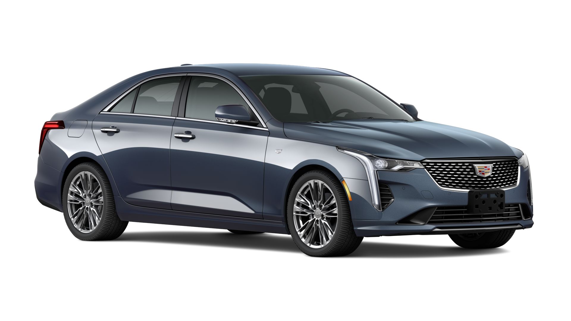 2025 Cadillac CT4 Vehicle Photo in MECHANICSBURG, PA 17050-1707