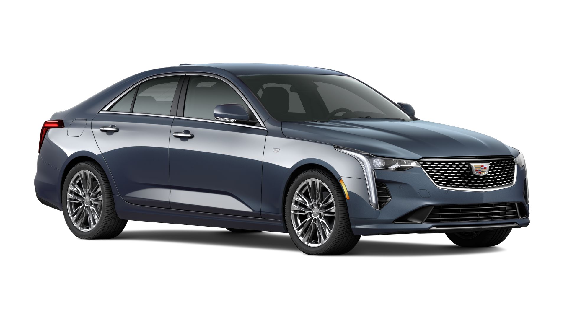 2025 Cadillac CT4 Vehicle Photo in WEST PALM BEACH, FL 33407-3296
