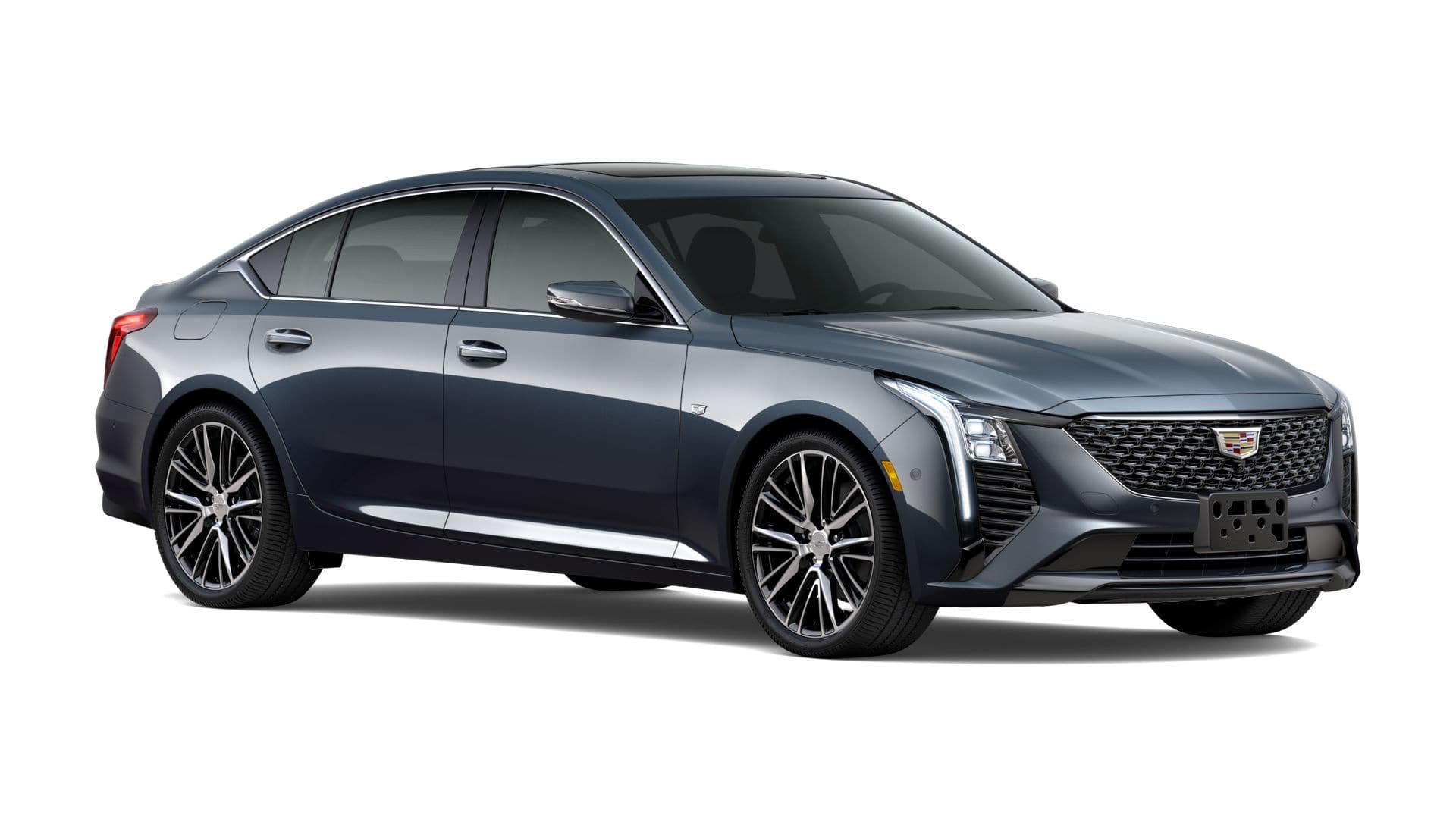 2025 Cadillac CT5 Vehicle Photo in SMITHTOWN, NY 11787-5023