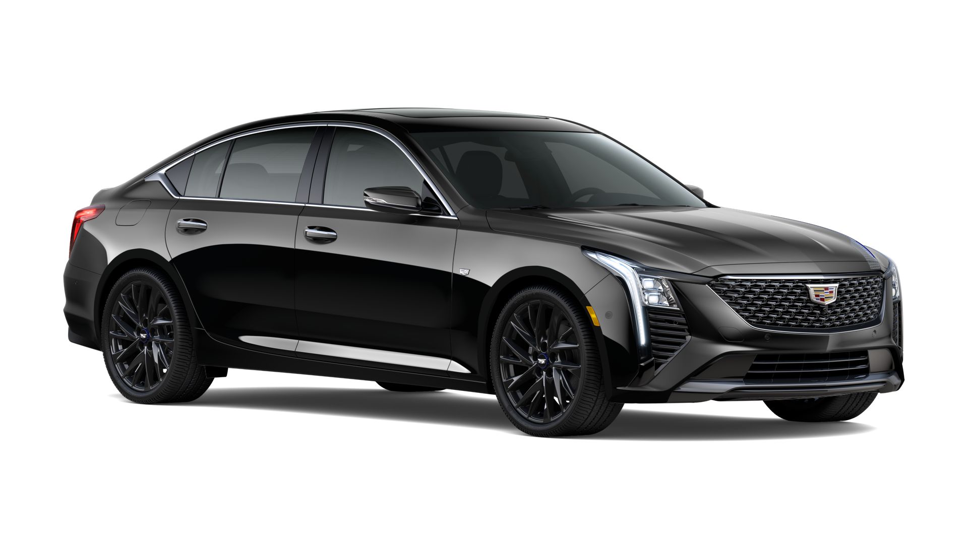 2025 Cadillac CT5 Vehicle Photo in TAMPA, FL 33612-3404