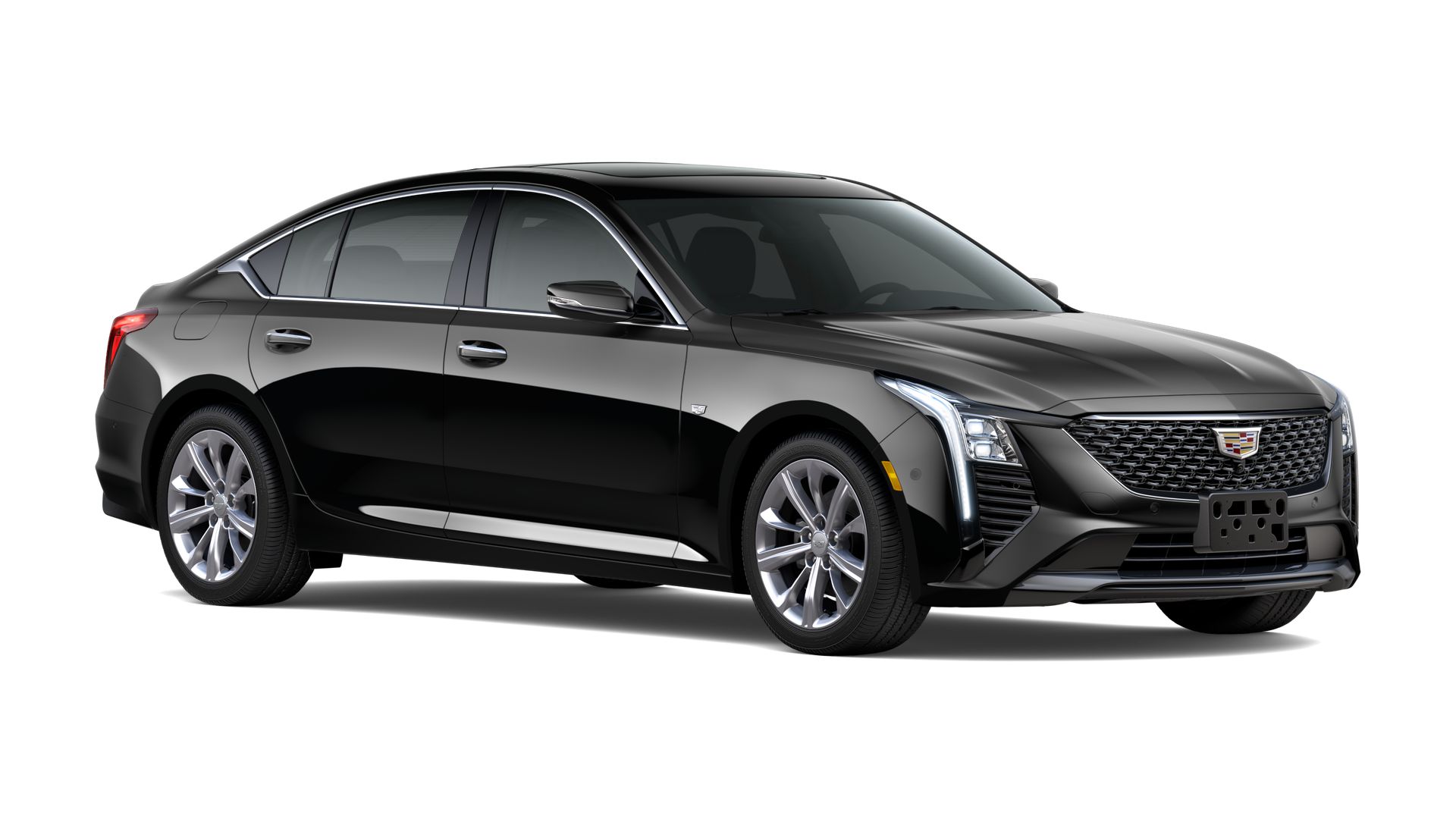 2025 Cadillac CT5 Vehicle Photo in SMITHTOWN, NY 11787-5023