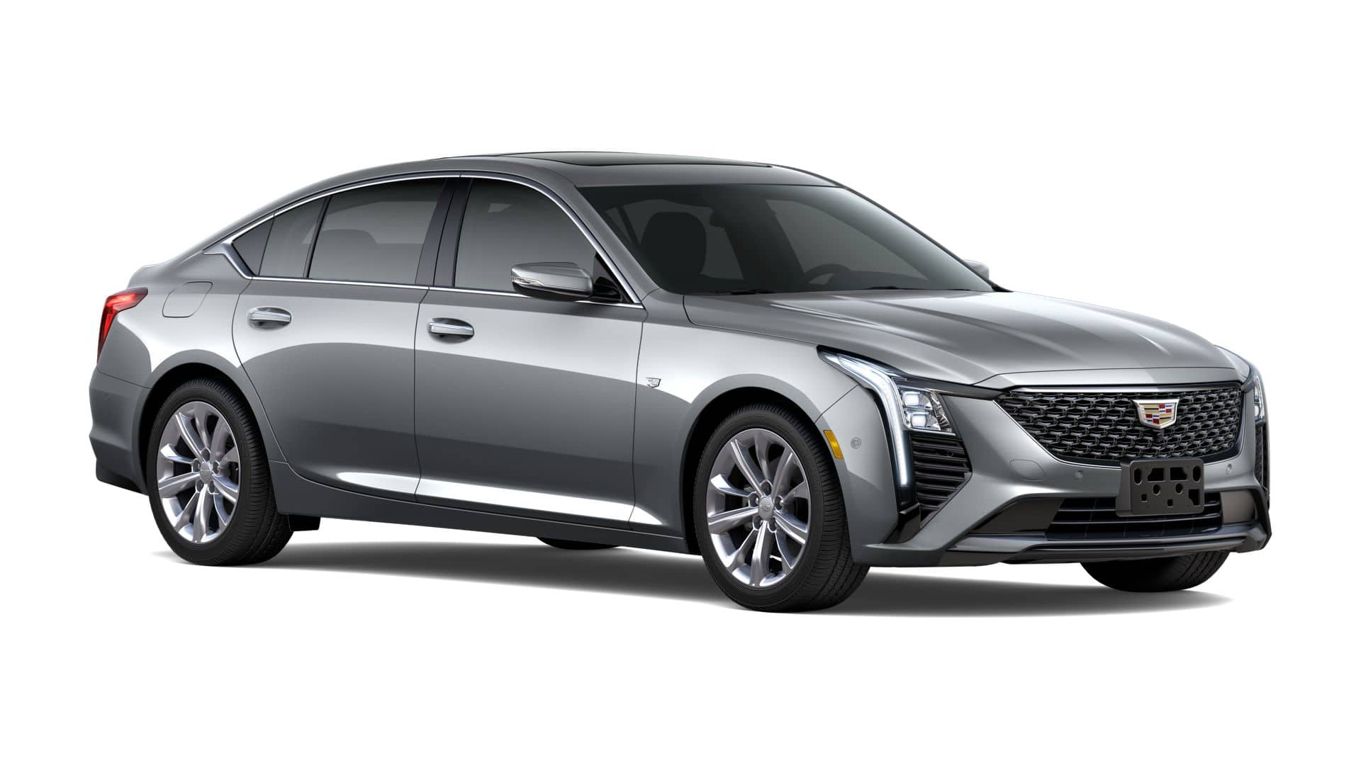 2025 Cadillac CT5 Vehicle Photo in SMITHTOWN, NY 11787-5023