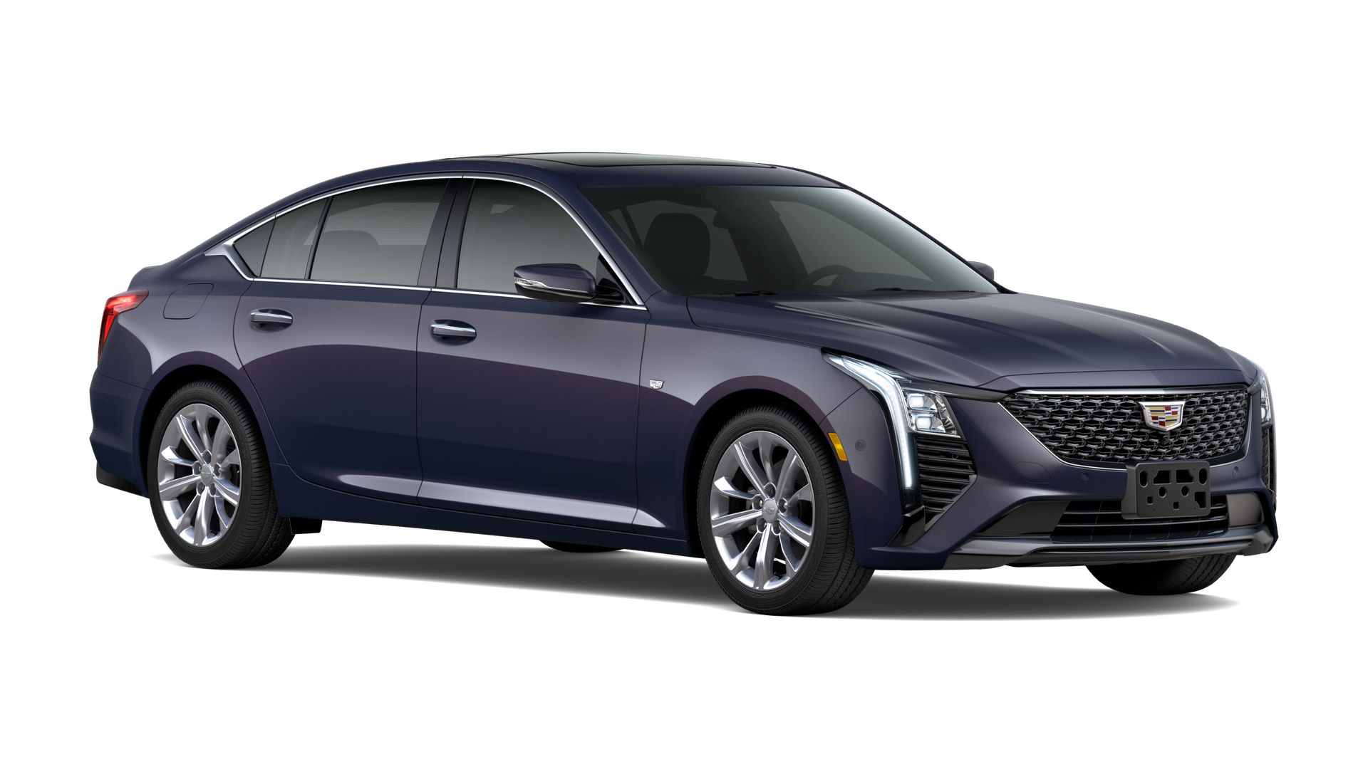 2025 Cadillac CT5 Vehicle Photo in SMITHTOWN, NY 11787-5023