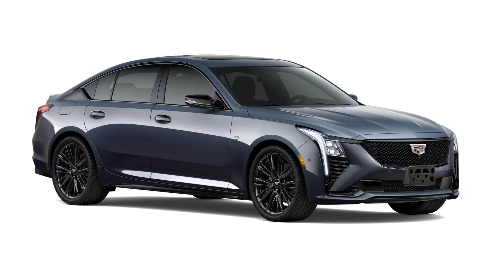 2025 Cadillac CT5 Vehicle Photo in SMITHTOWN, NY 11787-5023