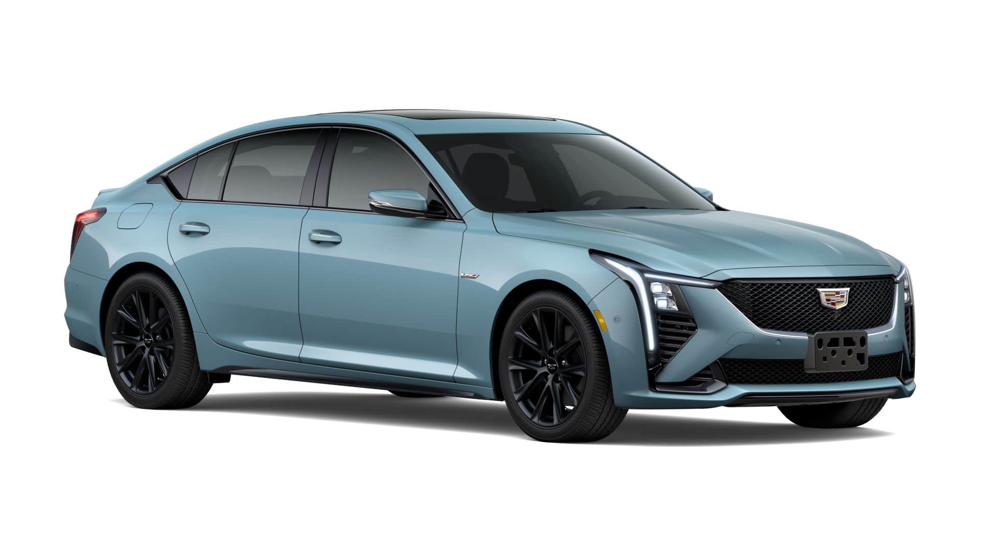 2025 Cadillac CT5-V Vehicle Photo in BETHLEHEM, PA 18017-9401
