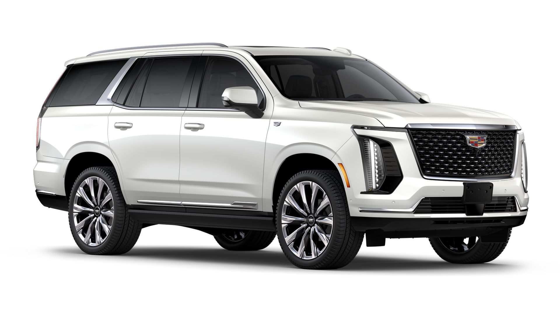 2025 Cadillac Escalade Vehicle Photo in SUNRISE, FL 33323-3202