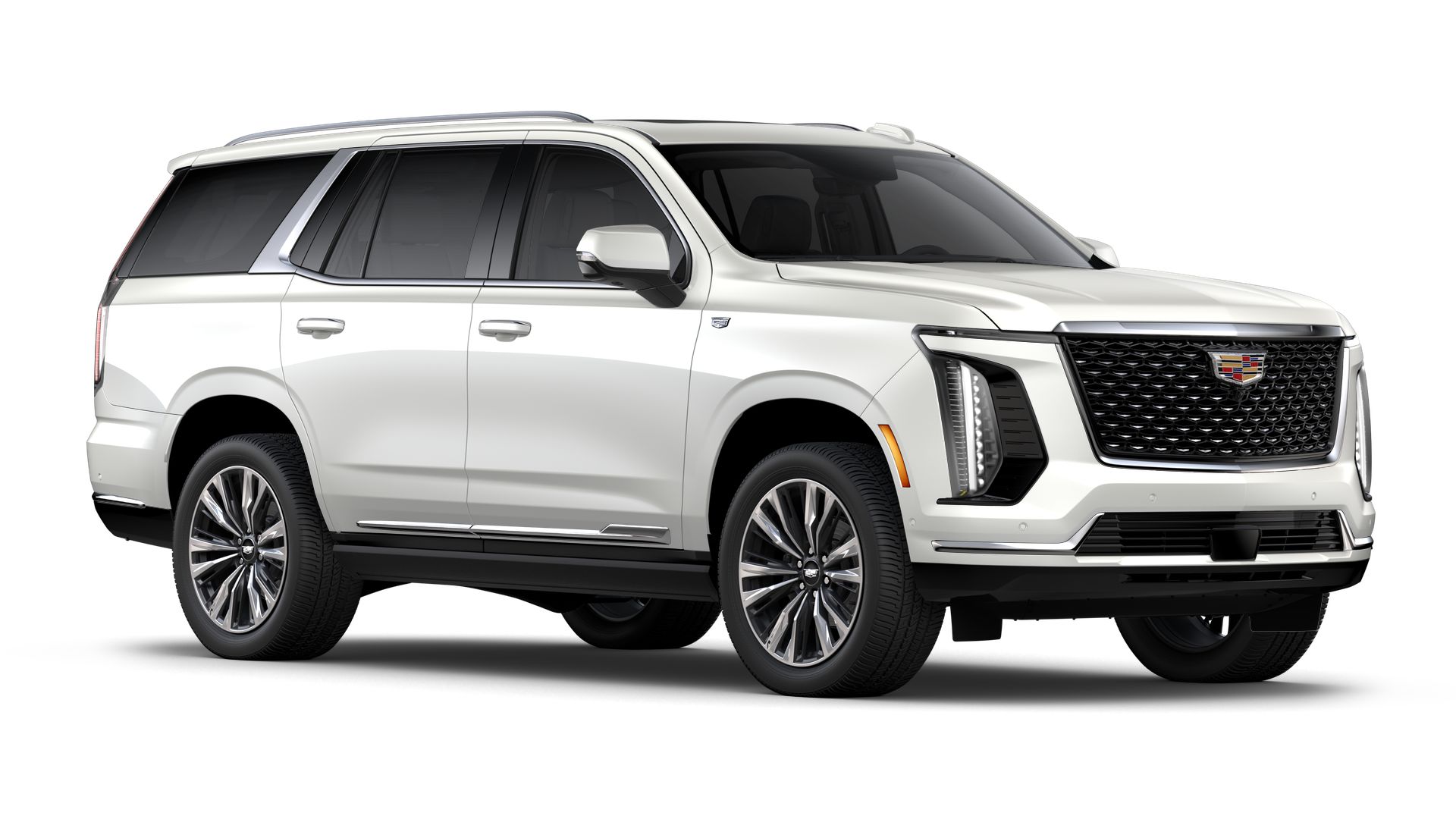 2025 Cadillac Escalade Vehicle Photo in TAMPA, FL 33612-3404