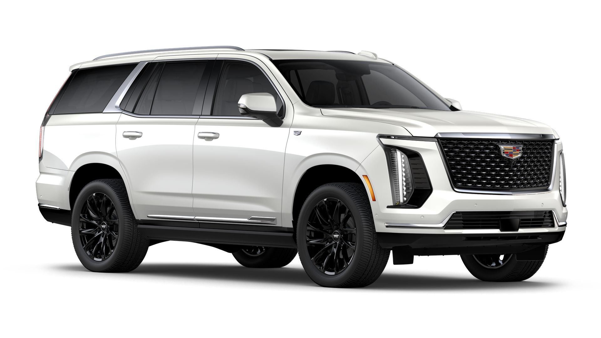 2025 Cadillac Escalade Vehicle Photo in TAMPA, FL 33612-3404
