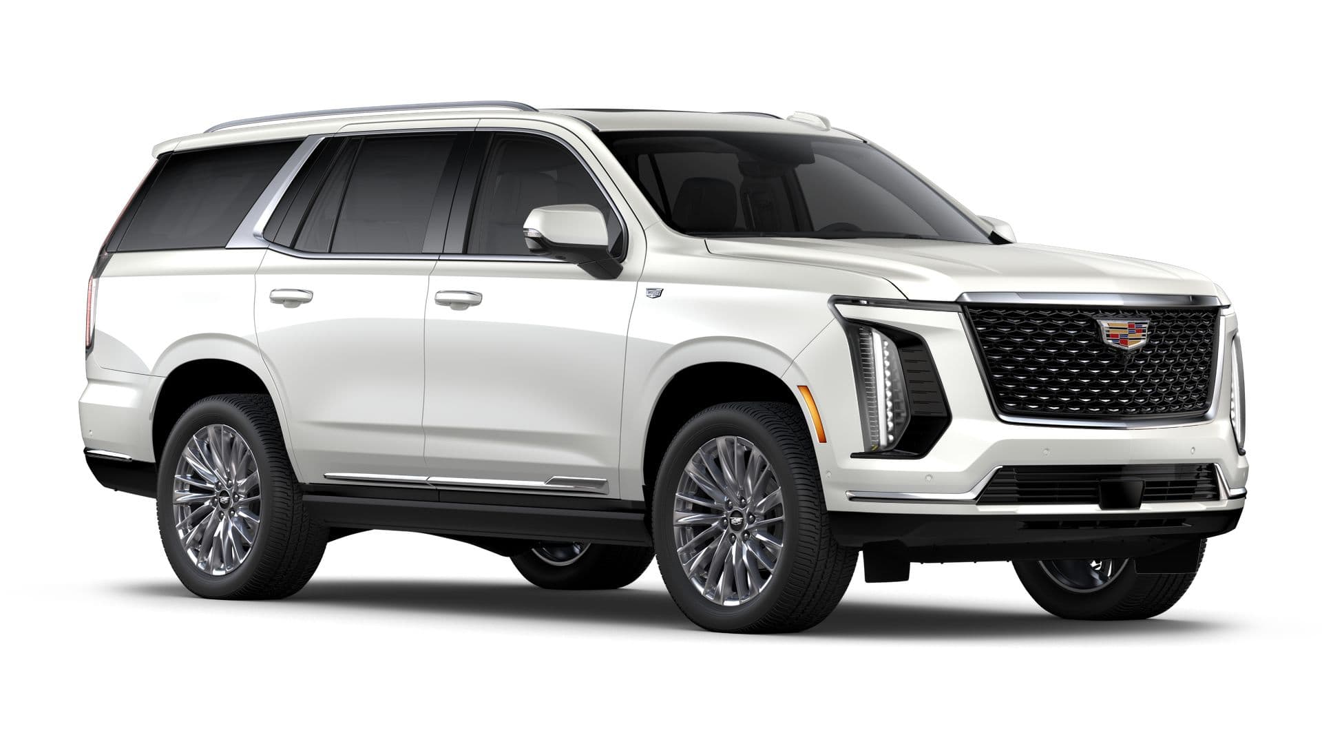 2025 Cadillac Escalade Vehicle Photo in TREVOSE, PA 19053-4984