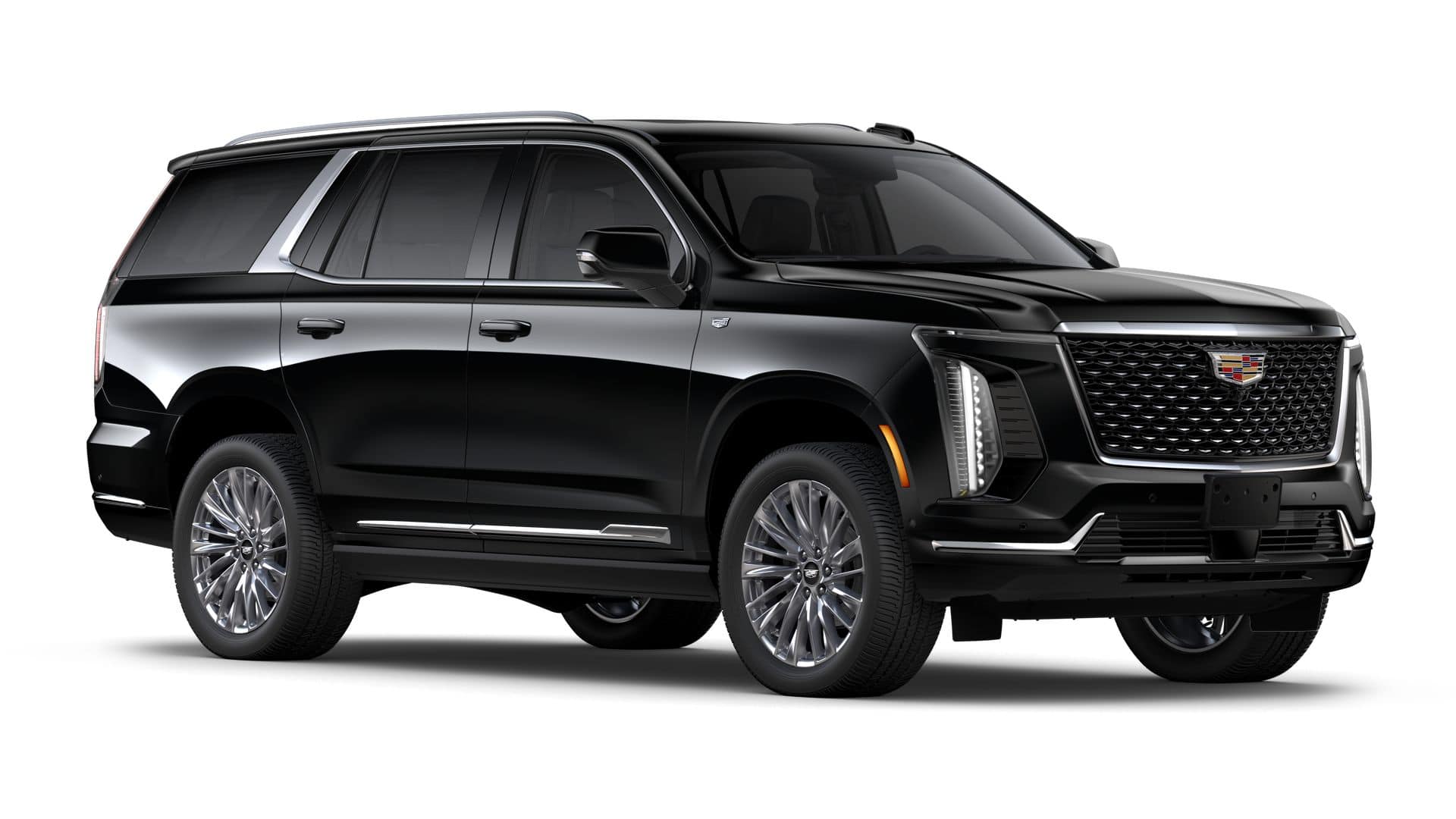2025 Cadillac Escalade Vehicle Photo in SMITHTOWN, NY 11787-5023