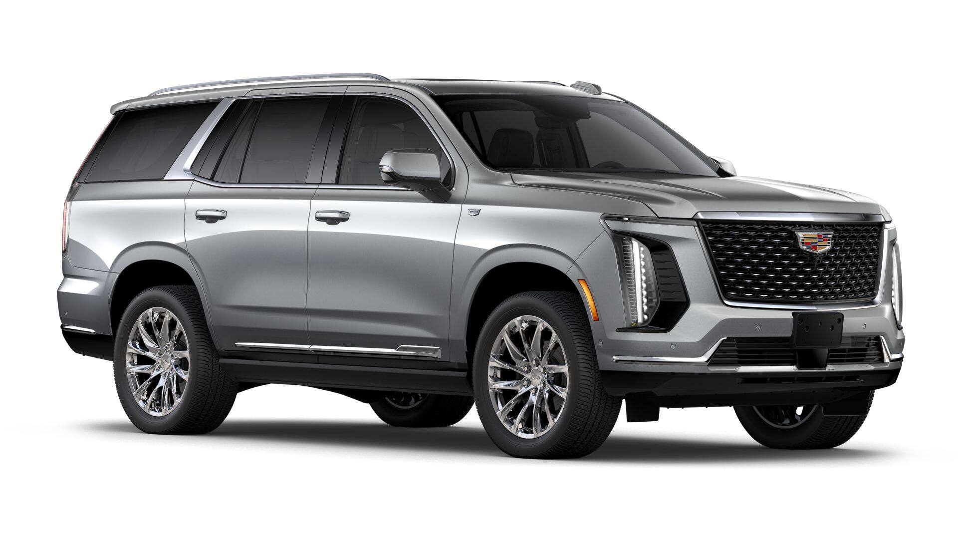 2025 Cadillac Escalade Vehicle Photo in NEENAH, WI 54956-2243