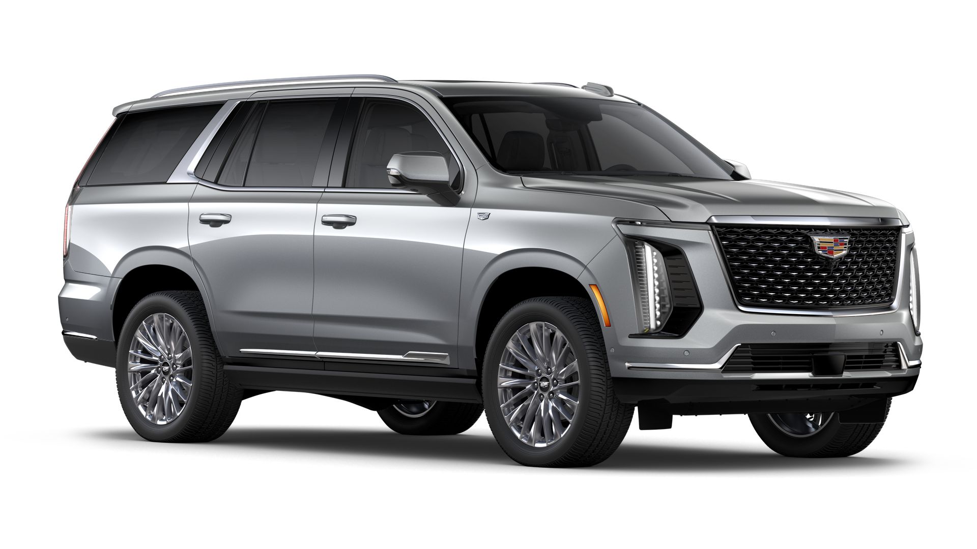 2025 Cadillac Escalade Vehicle Photo in BETHLEHEM, PA 18017-9401