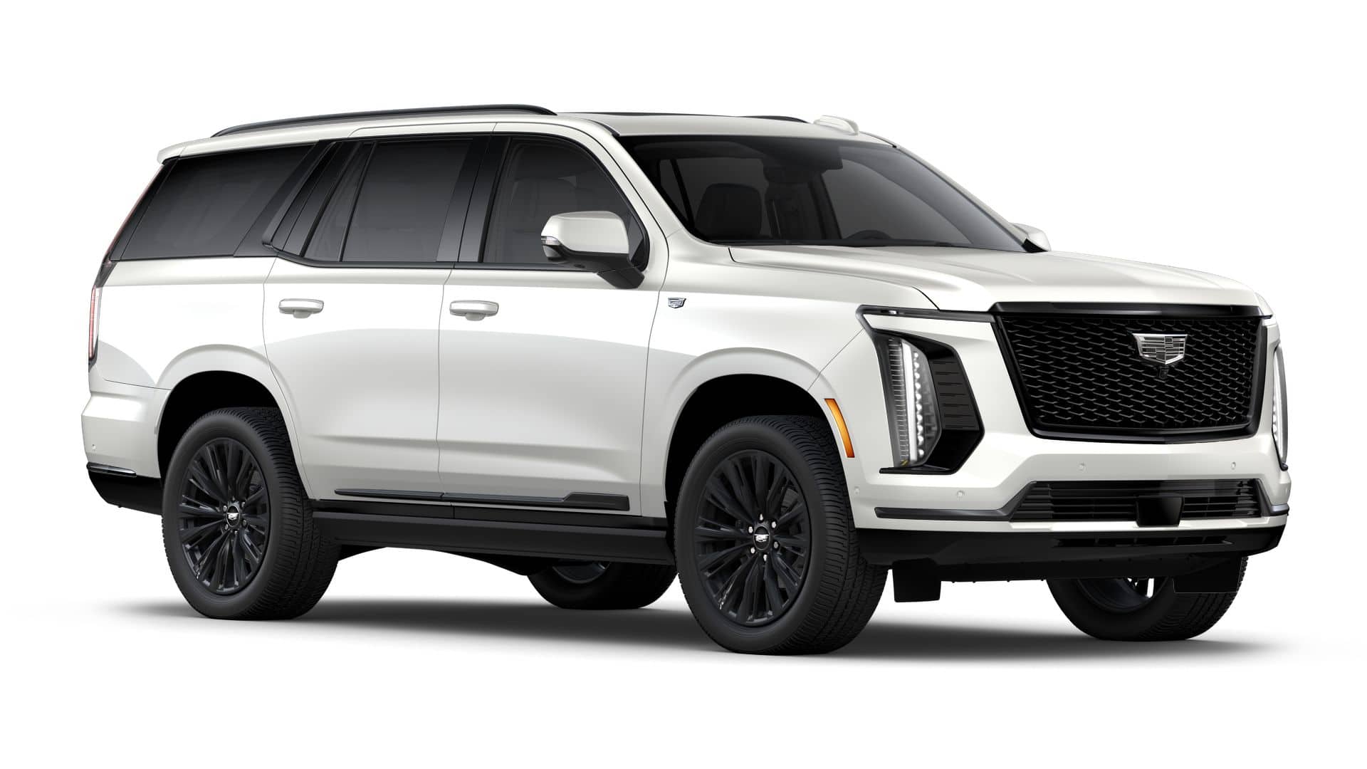 2025 Cadillac Escalade Vehicle Photo in BETHLEHEM, PA 18017-9401