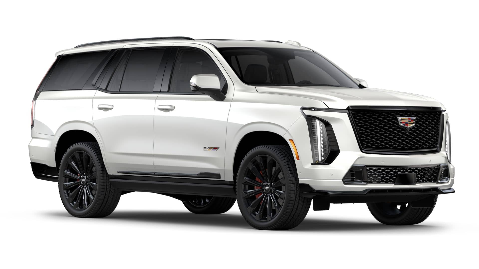 2025 Cadillac Escalade Vehicle Photo in TREVOSE, PA 19053-4984