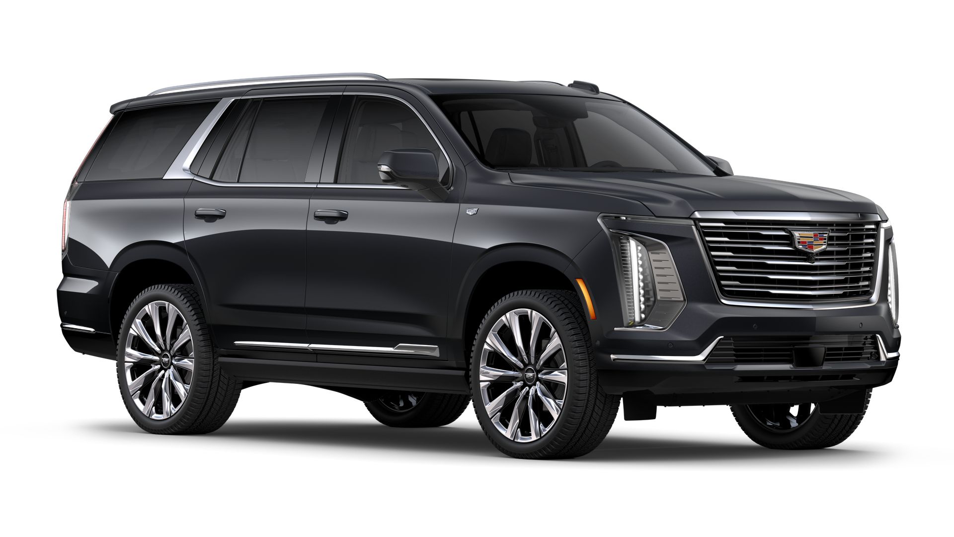 2025 Cadillac Escalade Vehicle Photo in SUNRISE, FL 33323-3202
