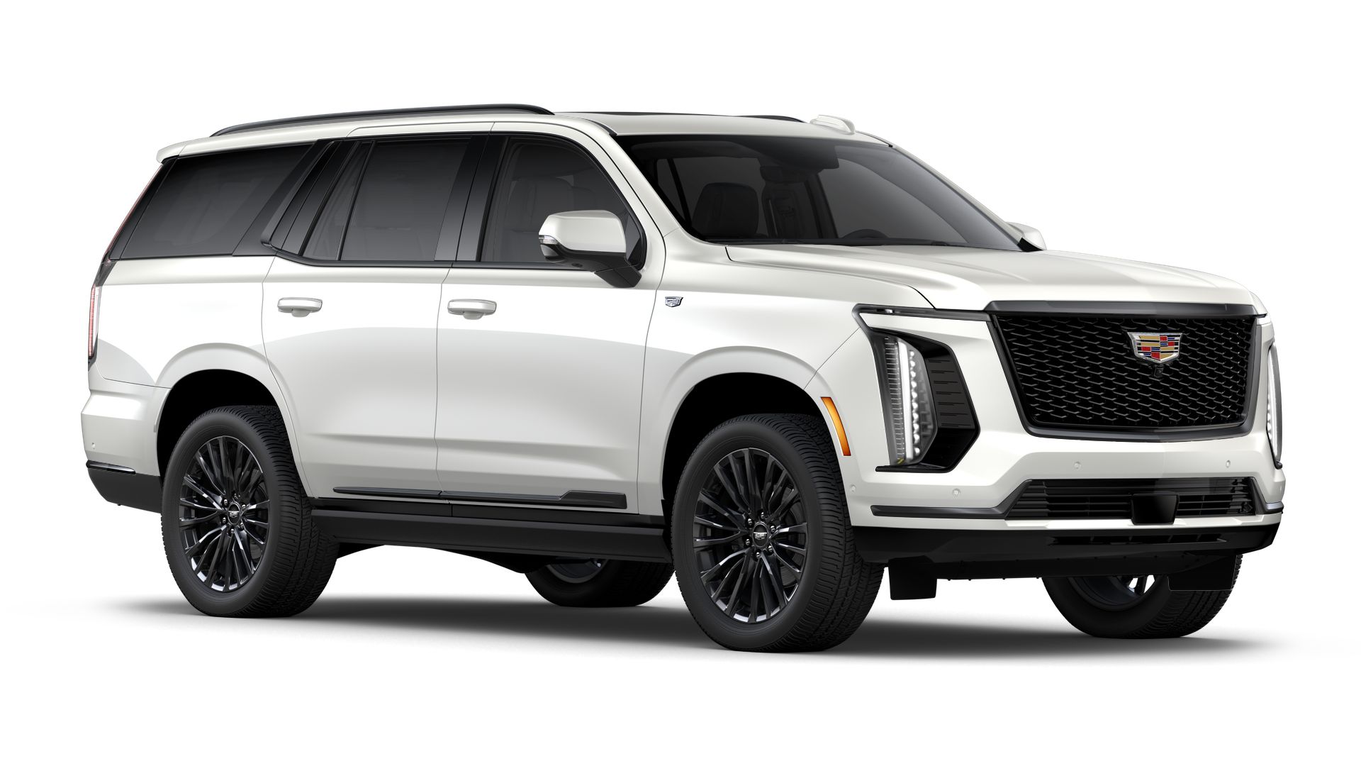 2025 Cadillac Escalade Vehicle Photo in MECHANICSBURG, PA 17050-1707
