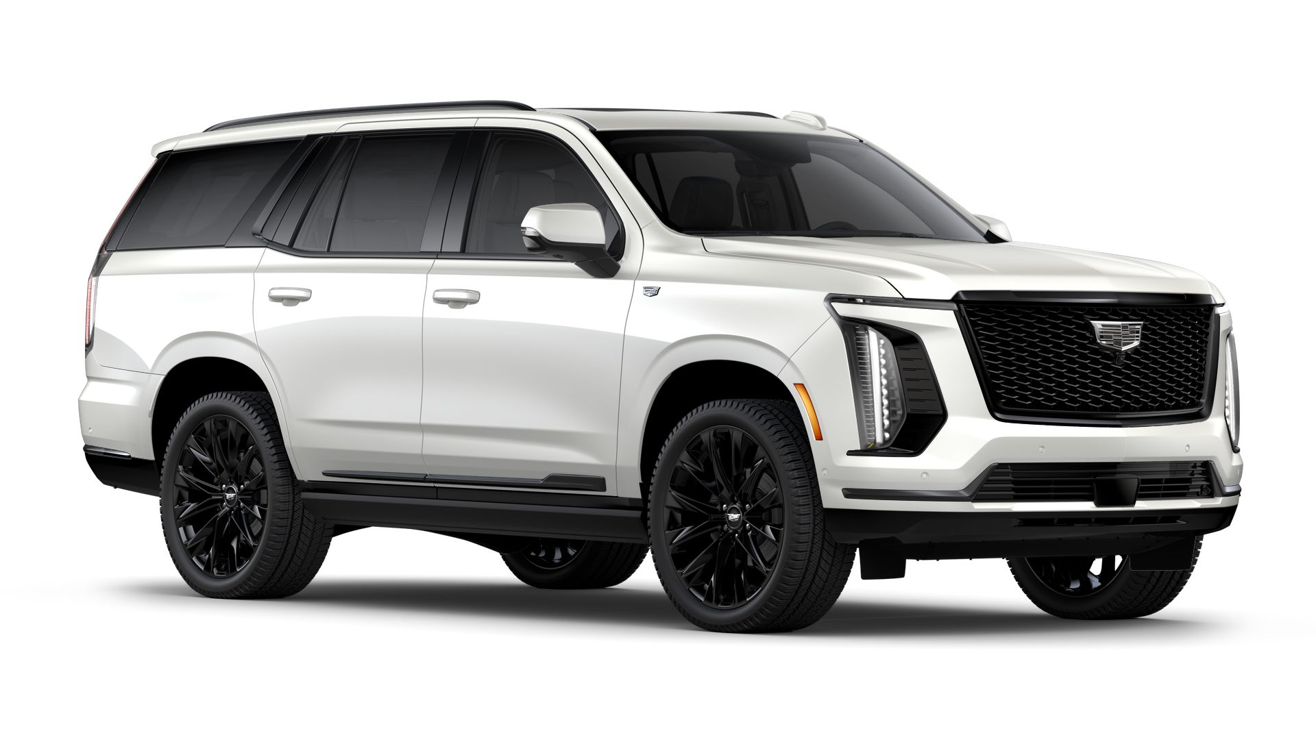 2025 Cadillac Escalade Vehicle Photo in SUNRISE, FL 33323-3202