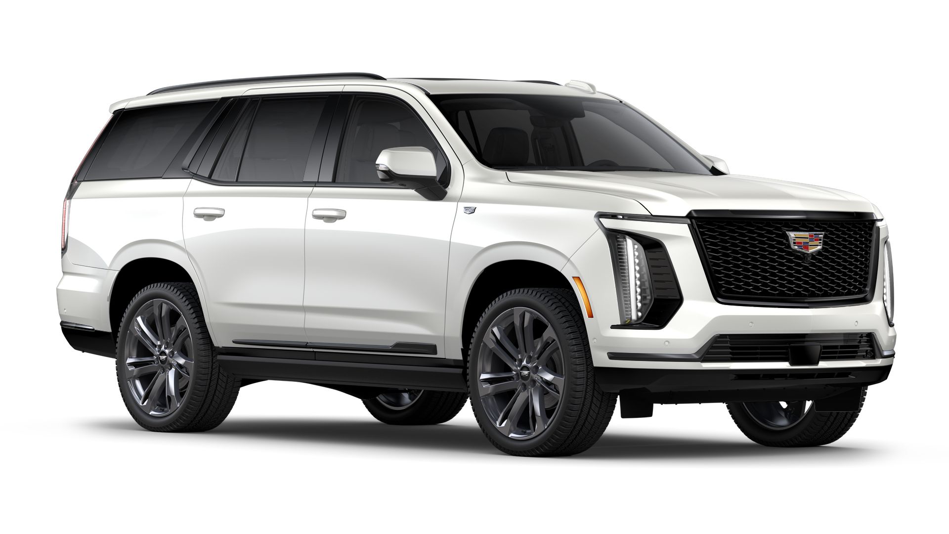 2025 Cadillac Escalade Vehicle Photo in TAMPA, FL 33612-3404