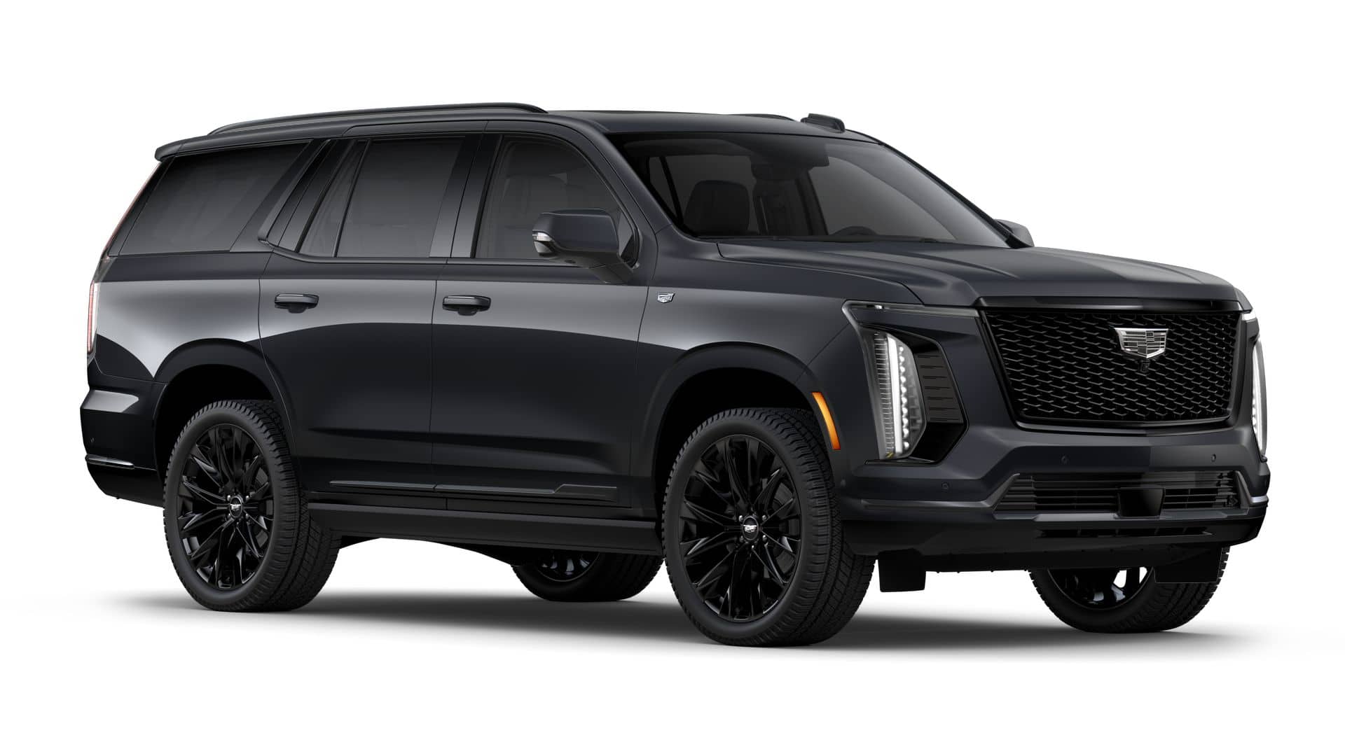 2025 Cadillac Escalade Vehicle Photo in TREVOSE, PA 19053-4984