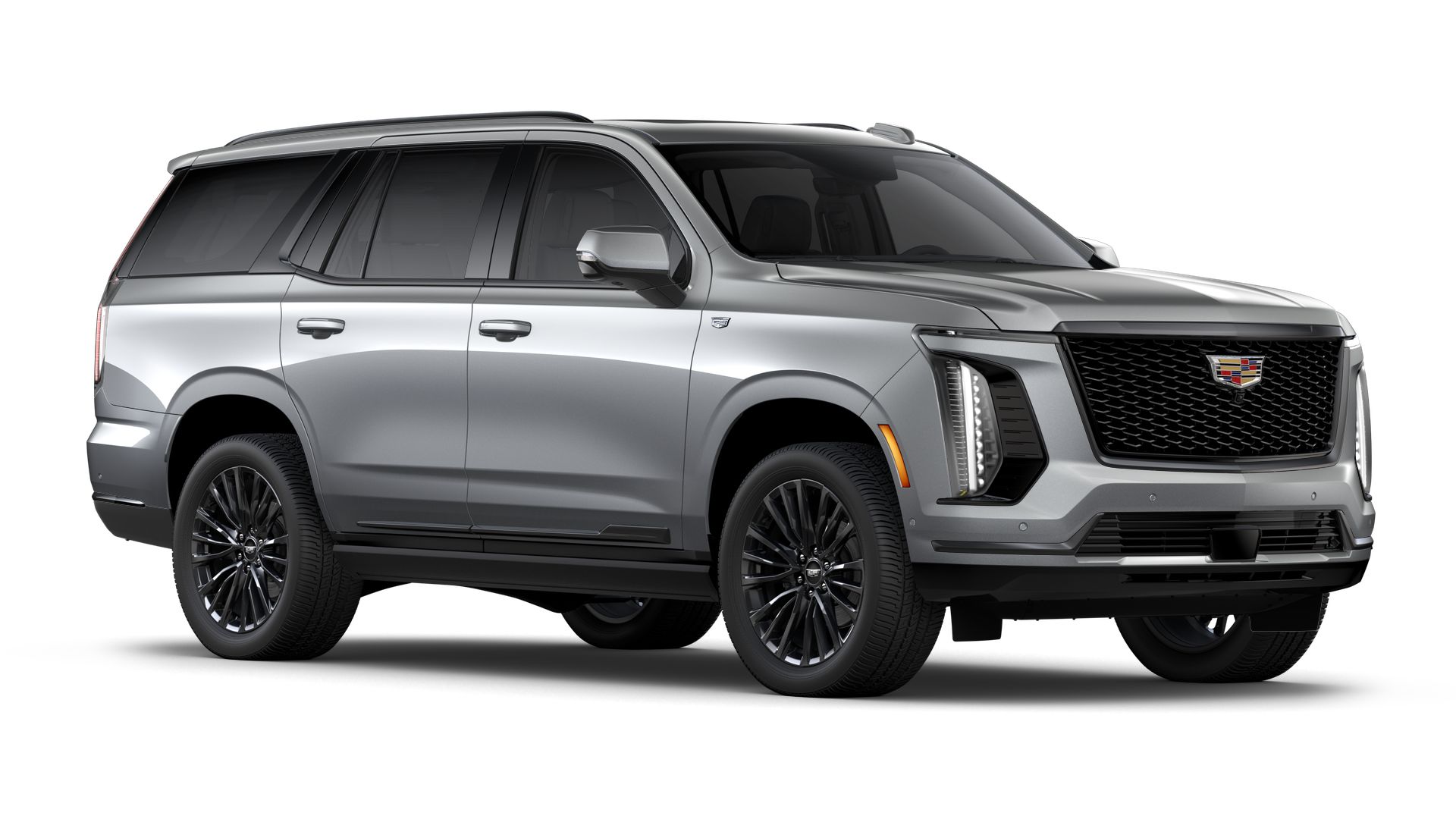 2025 Cadillac Escalade Vehicle Photo in TAMPA, FL 33612-3404