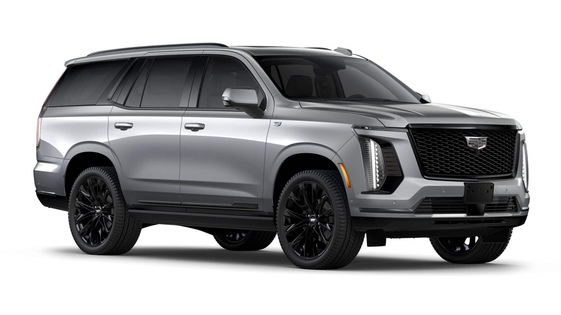 2025 Cadillac Escalade Vehicle Photo in SMITHTOWN, NY 11787-5023