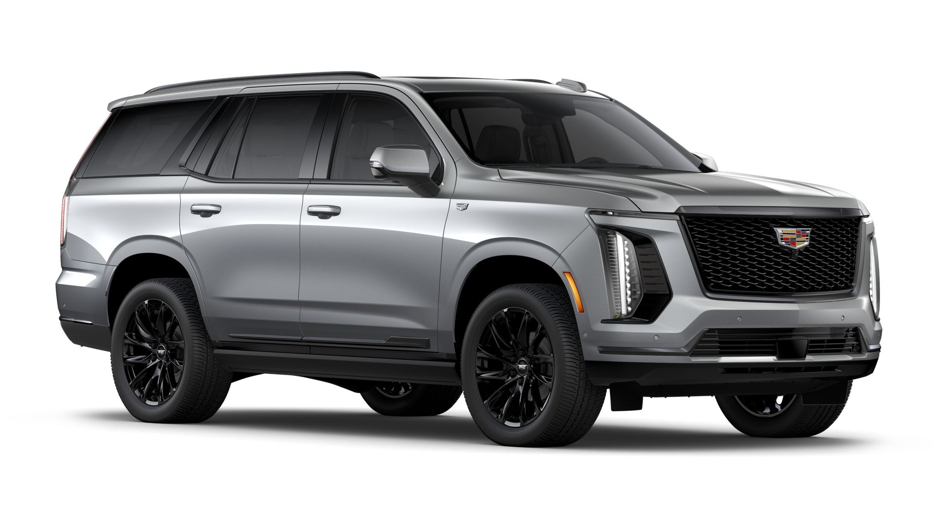 2025 Cadillac Escalade Vehicle Photo in TREVOSE, PA 19053-4984