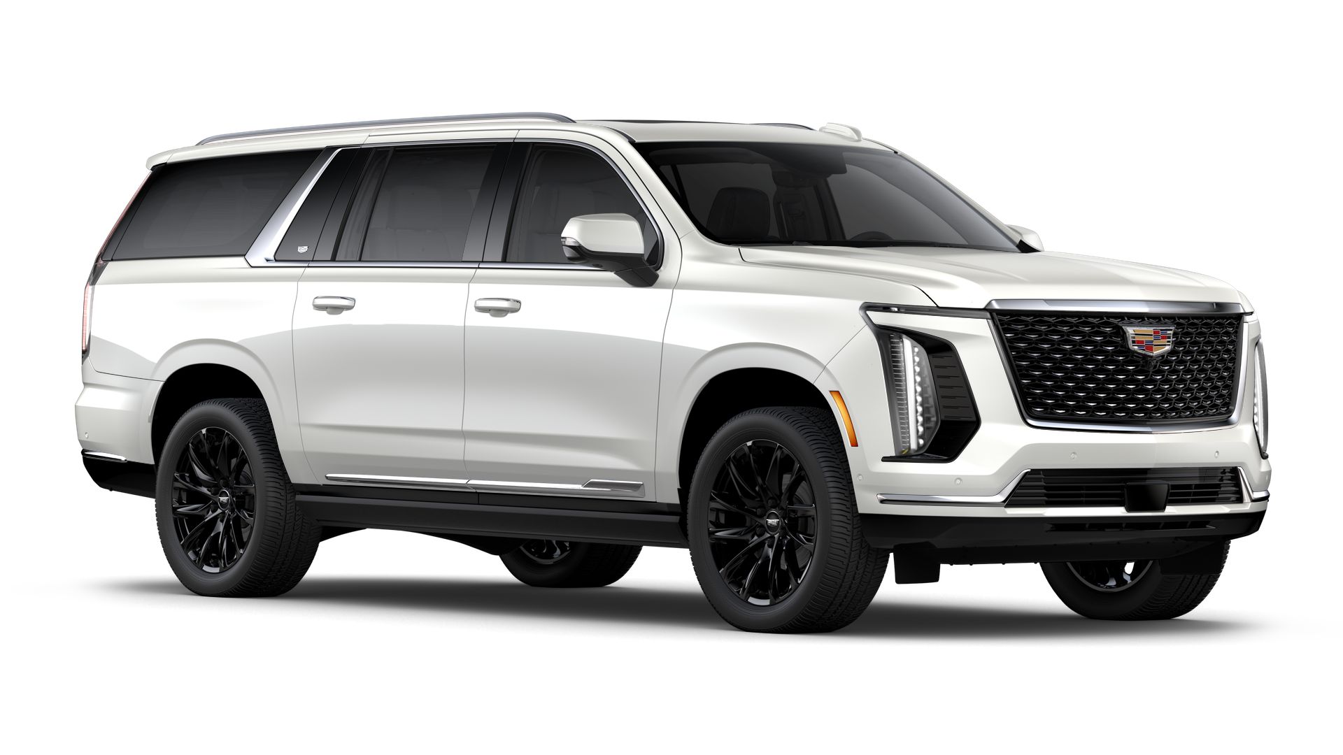 2025 Cadillac Escalade ESV Vehicle Photo in TAMPA, FL 33612-3404