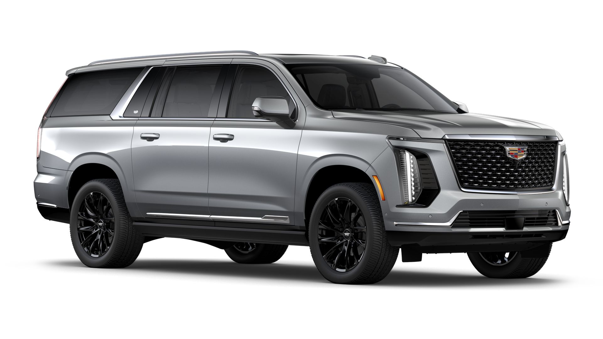 2025 Cadillac Escalade ESV Vehicle Photo in SUNRISE, FL 33323-3202